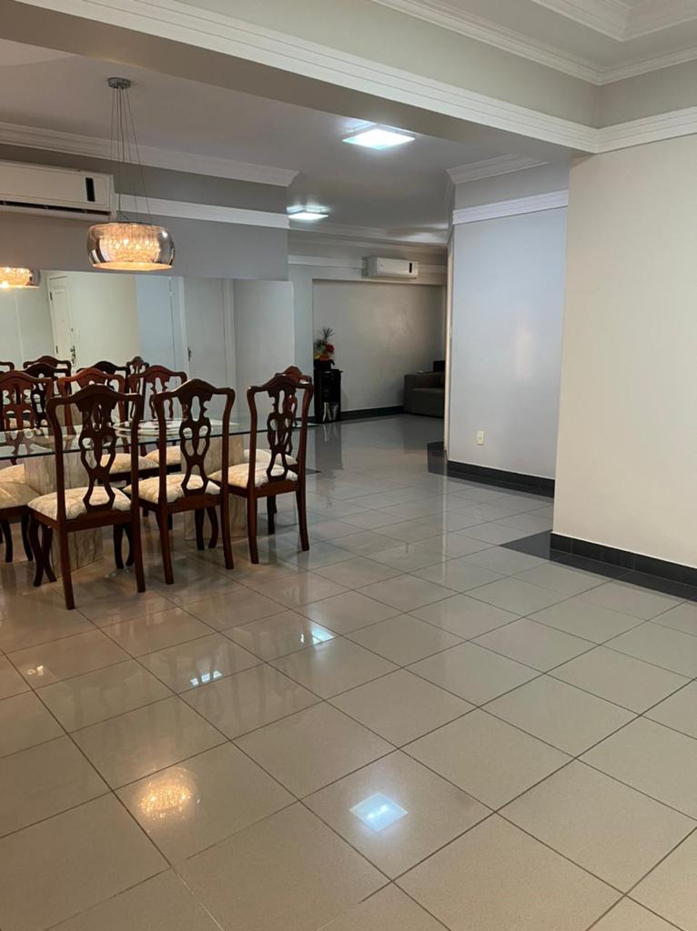 AP ALTO PADRÃO ESPLANADA 