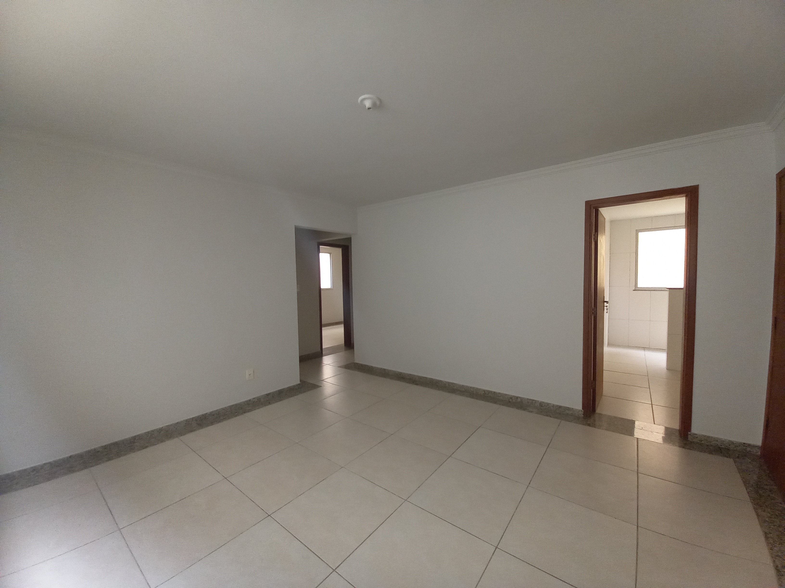 Apartamento - Locação, Grã-Duquesa, Governador Valadares, MG