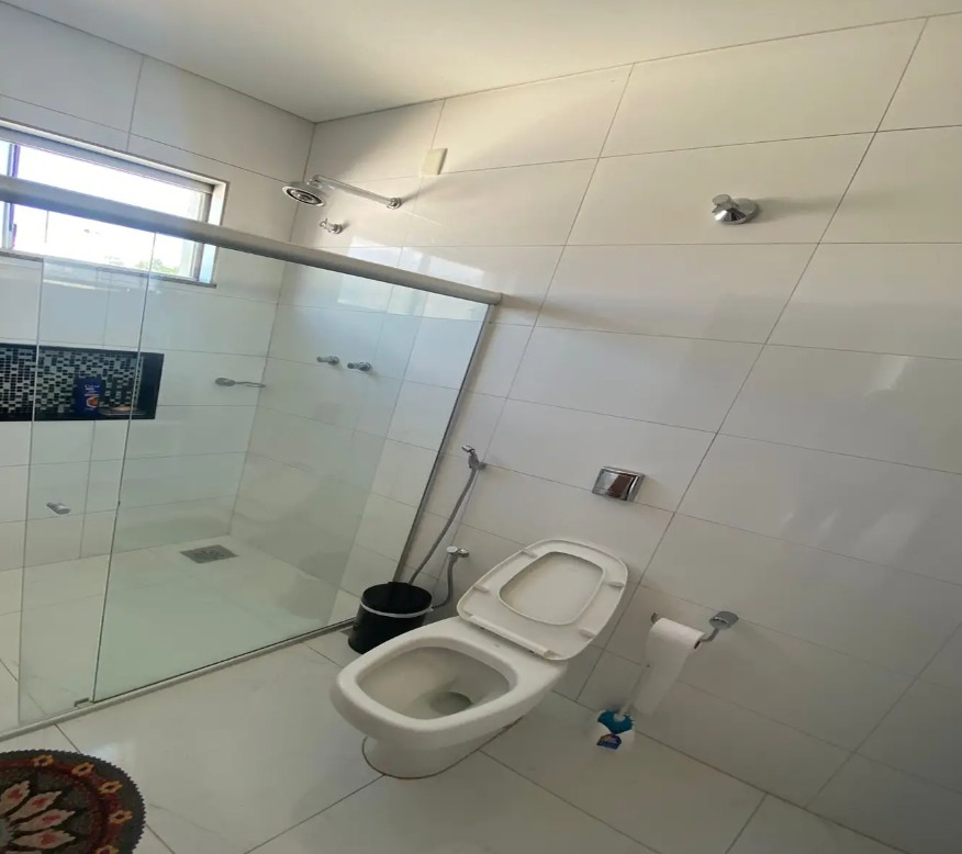 CASA DUPLEX NO BELVEDERE
