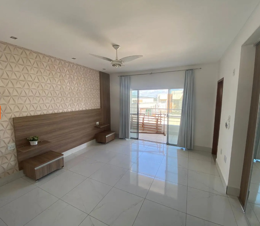 CASA DUPLEX NO BELVEDERE
