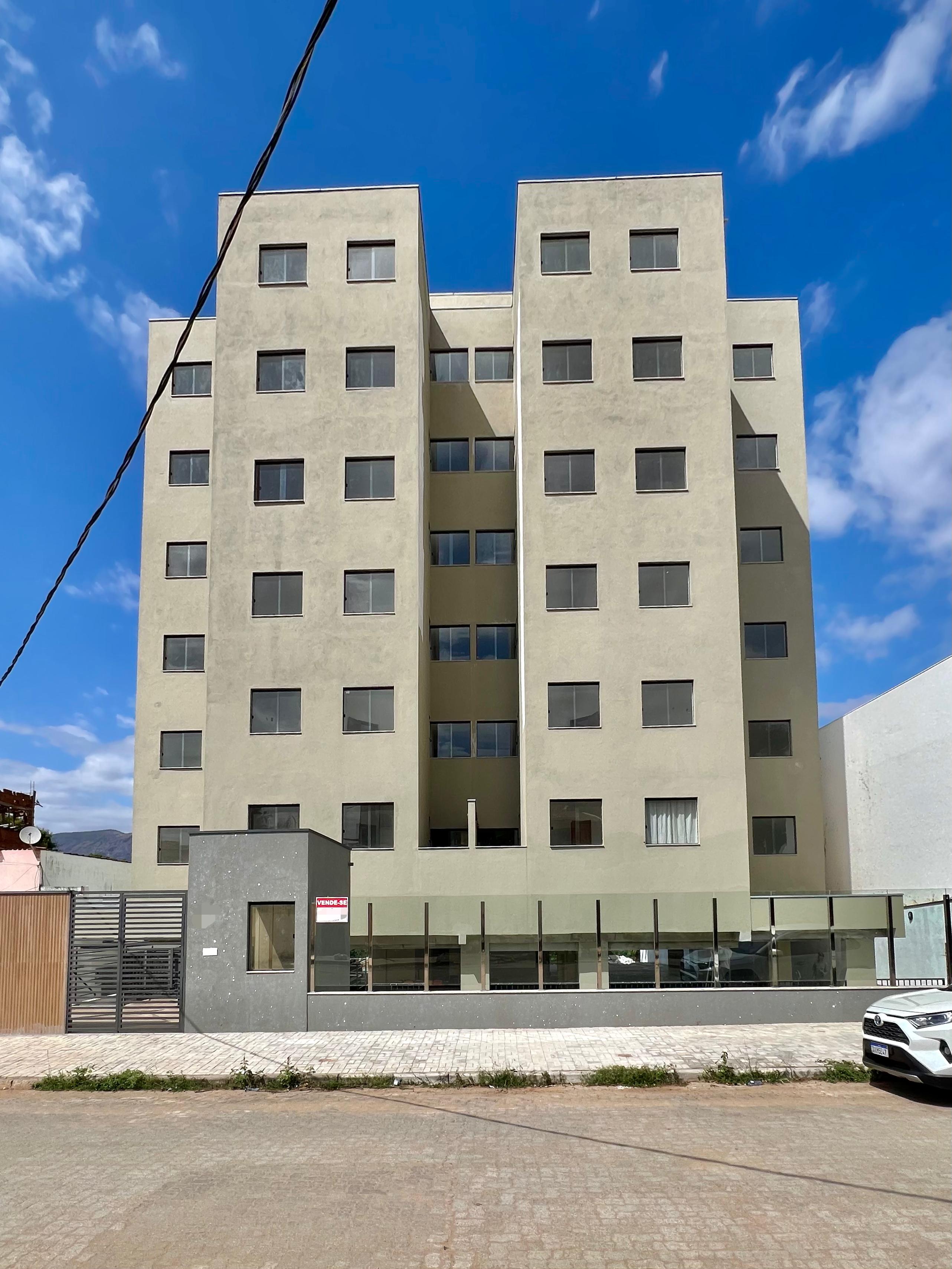 Apartamento - Venda, Vale Verde, Governador Valadares, MG