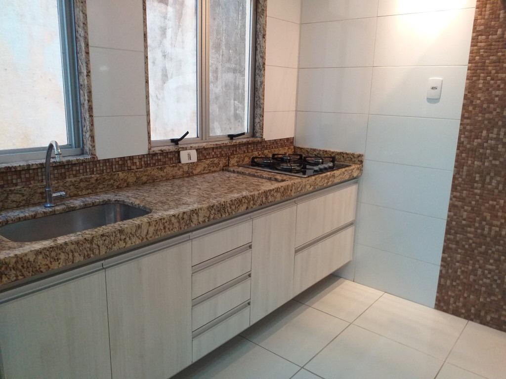 APARTAMENTO PRIMEIRO ANDAR