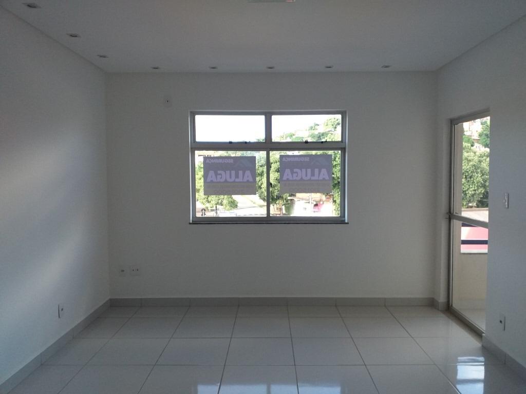 APARTAMENTO PRIMEIRO ANDAR