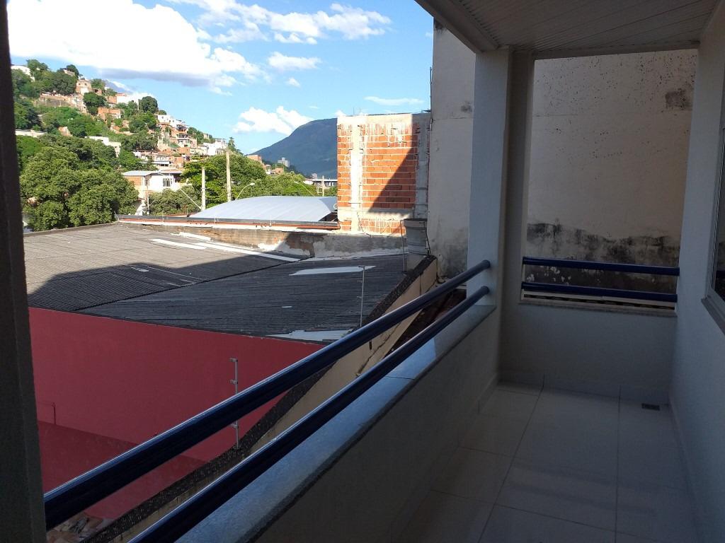 APARTAMENTO PRIMEIRO ANDAR