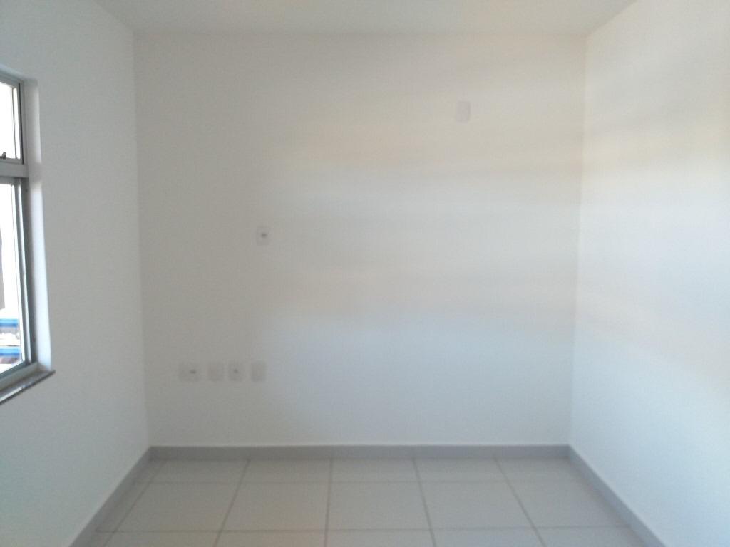 APARTAMENTO PRIMEIRO ANDAR