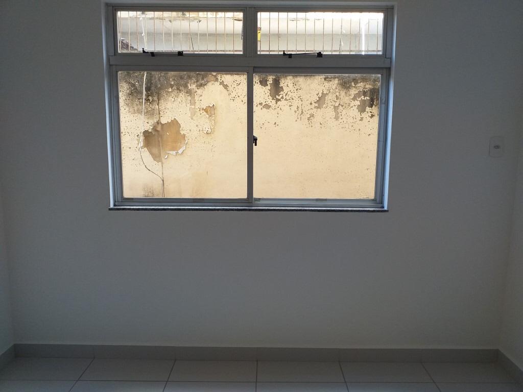 APARTAMENTO PRIMEIRO ANDAR