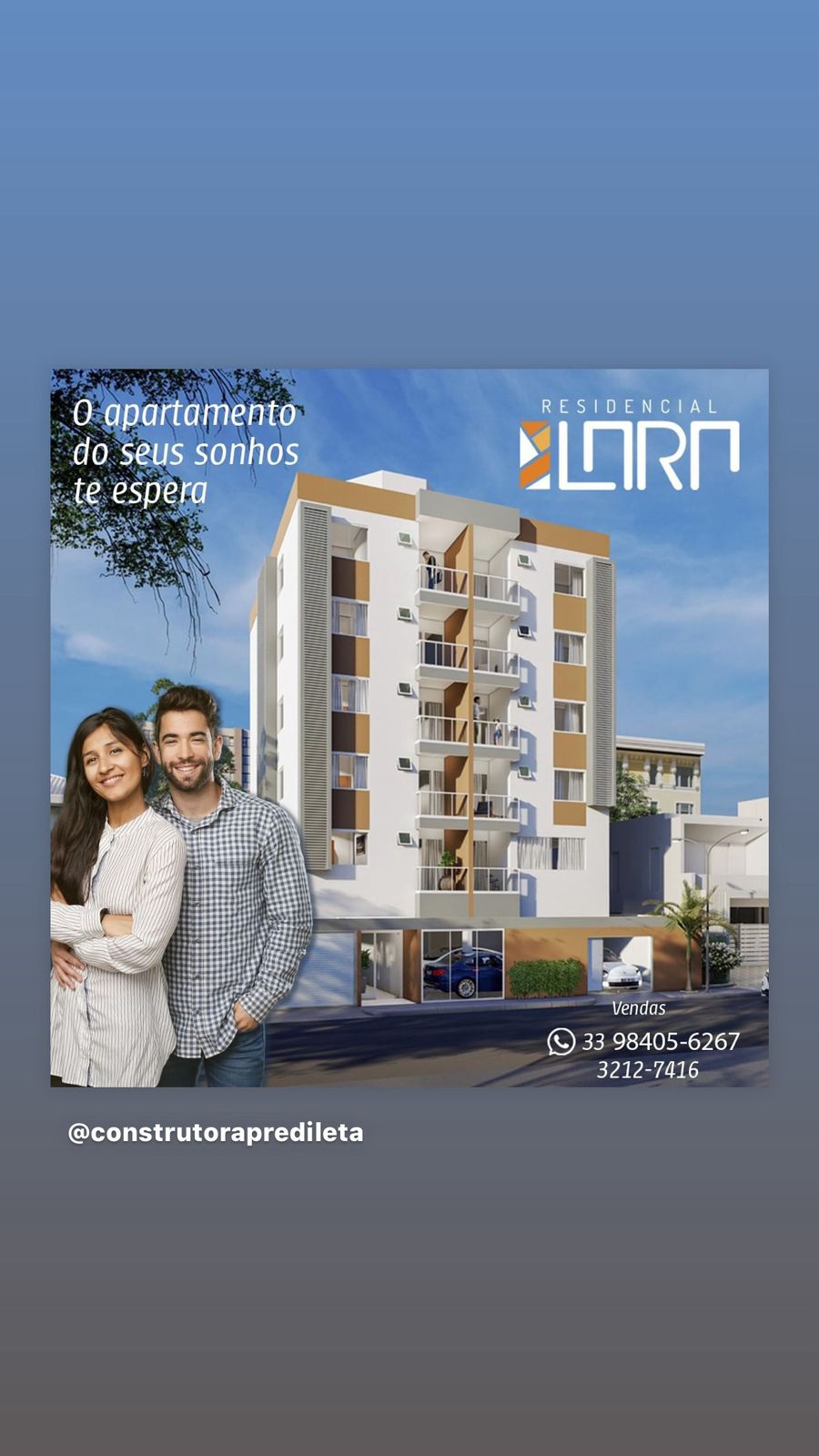 APARTAMENTO PROXIMO AO SHOPPING