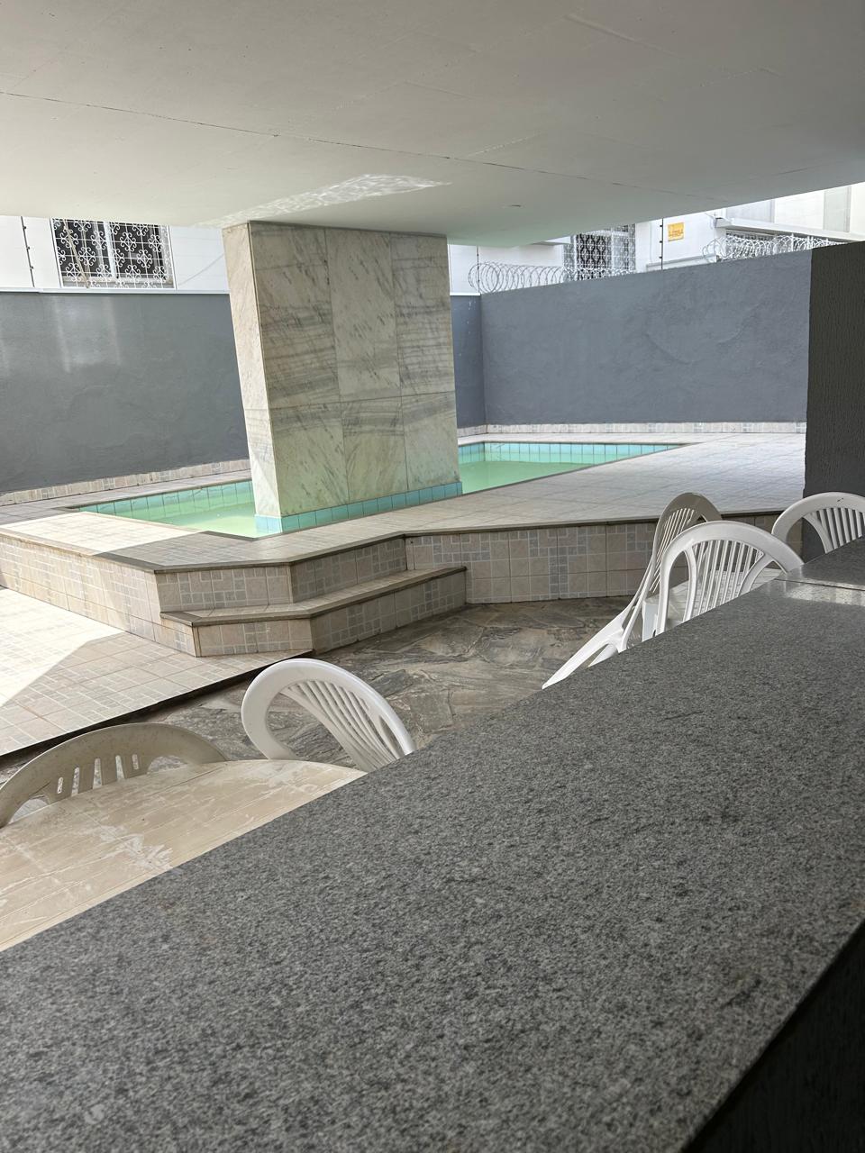 Apartamento - Locação, Esplanada, Governador Valadares, MG