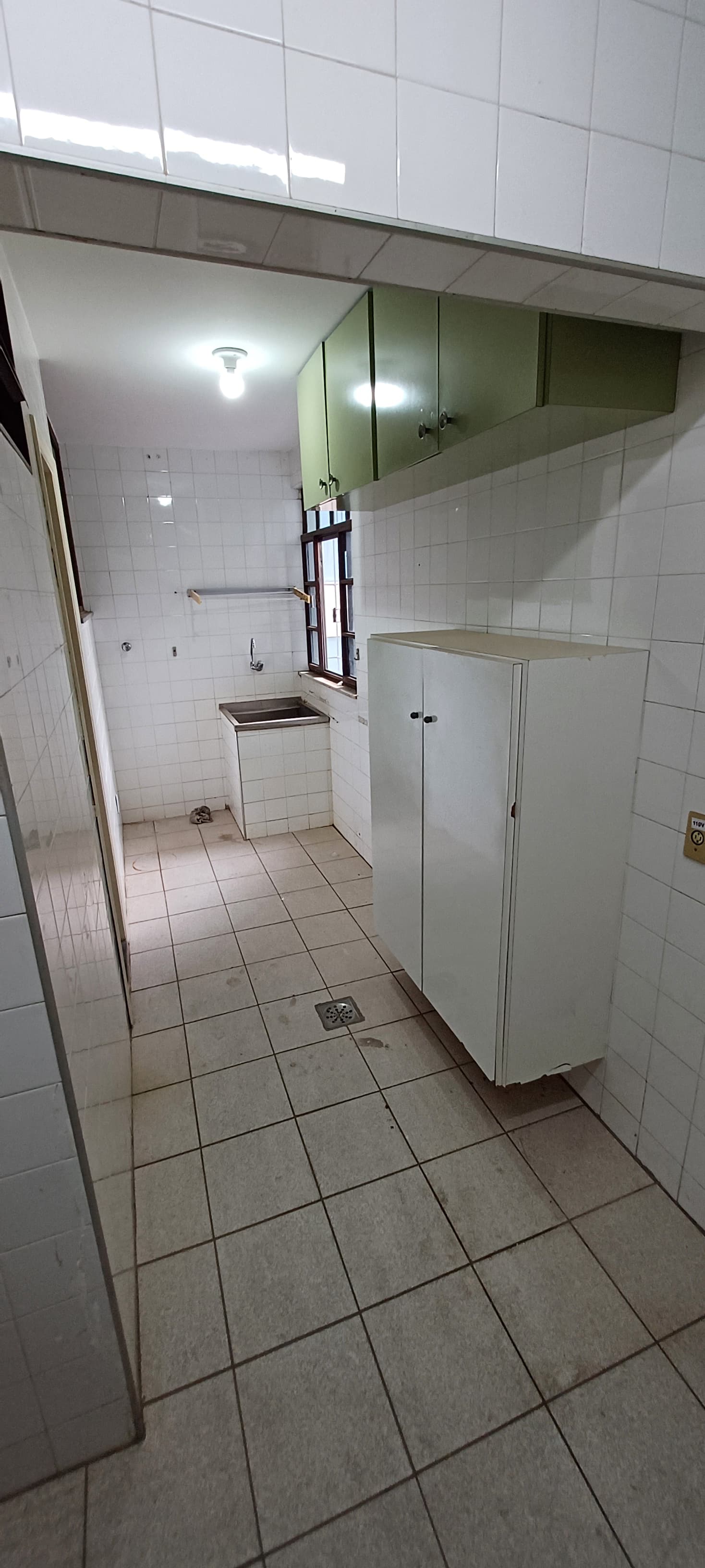 APARTAMENTO NO ESPLANADA
