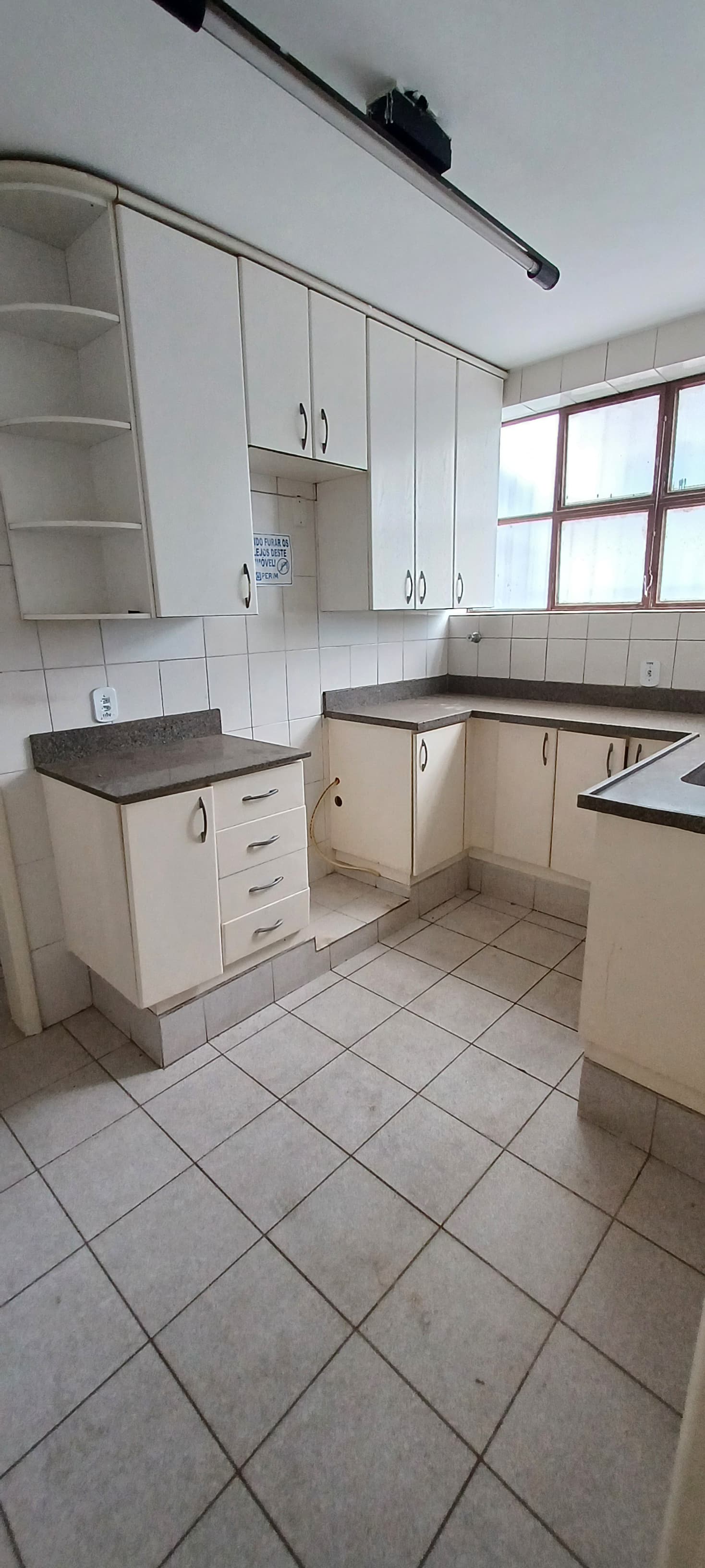 APARTAMENTO NO ESPLANADA