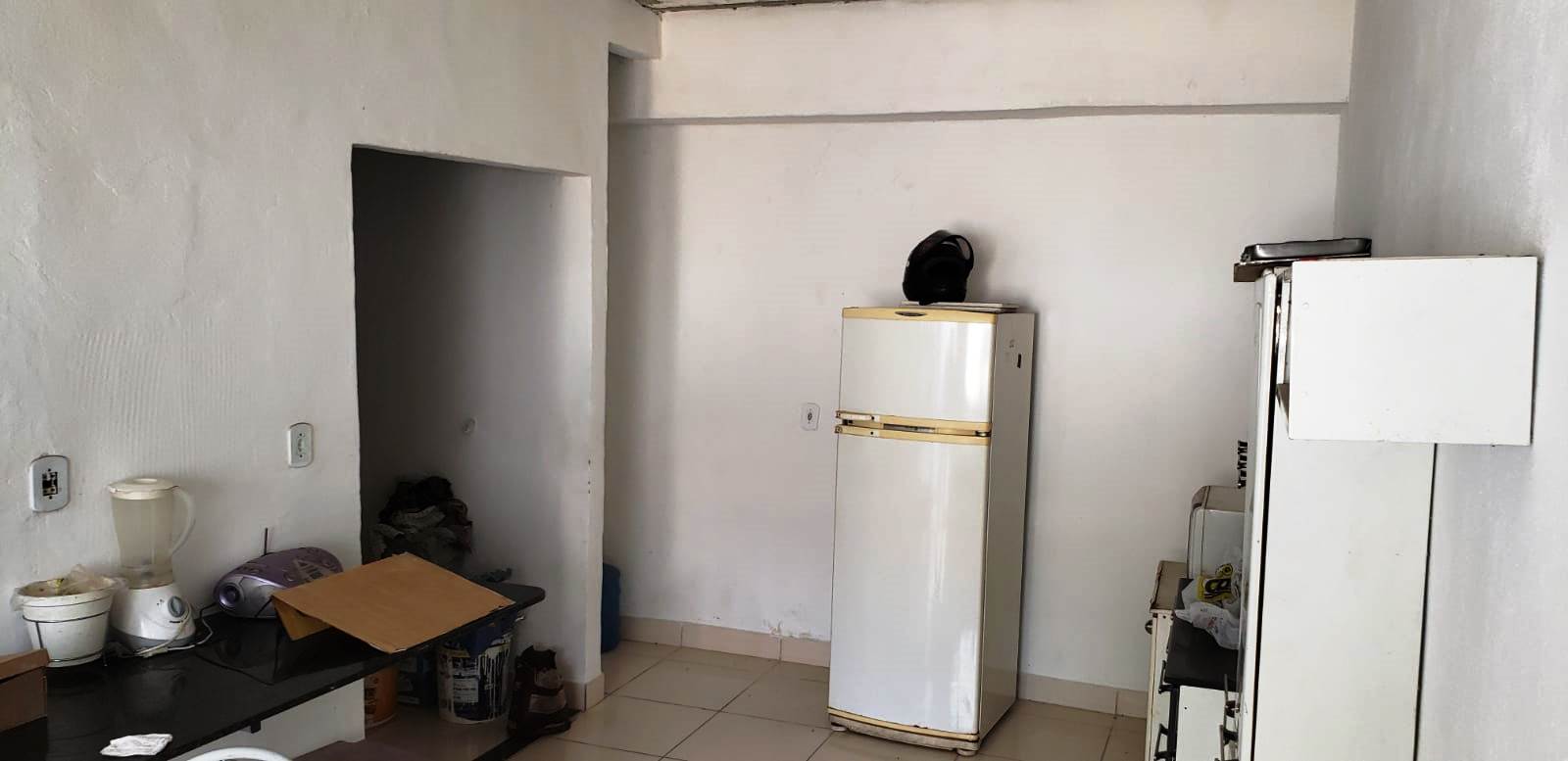 CASA BAIXA LOTE INTEIRO GRÃ DUQUESA