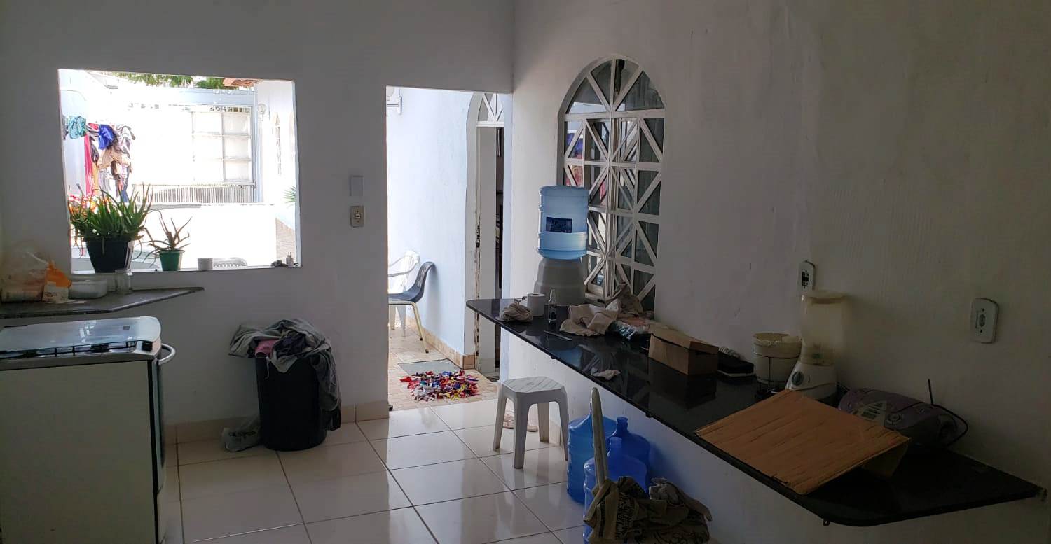 CASA BAIXA LOTE INTEIRO GRÃ DUQUESA