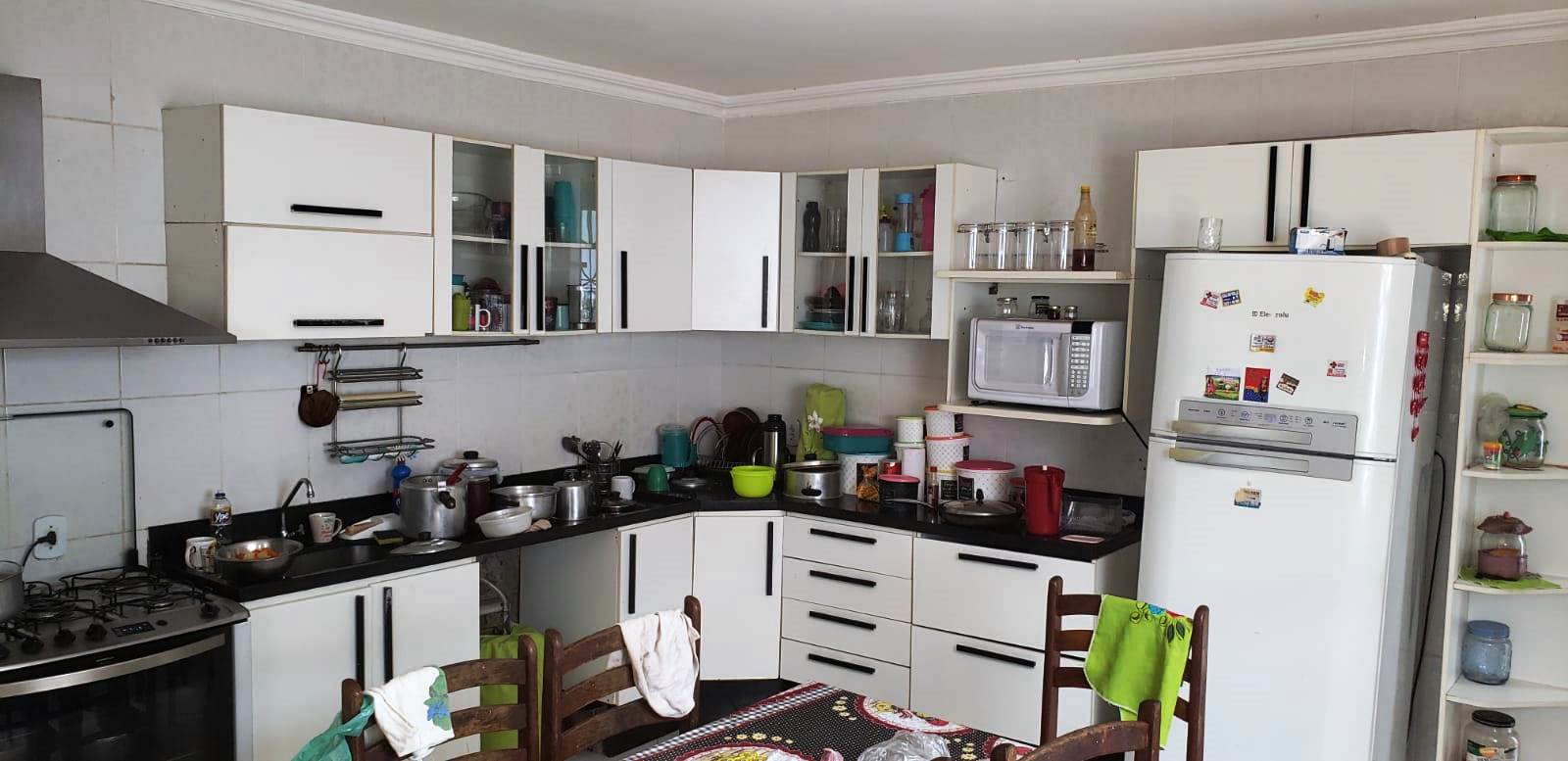 CASA BAIXA LOTE INTEIRO GRÃ DUQUESA