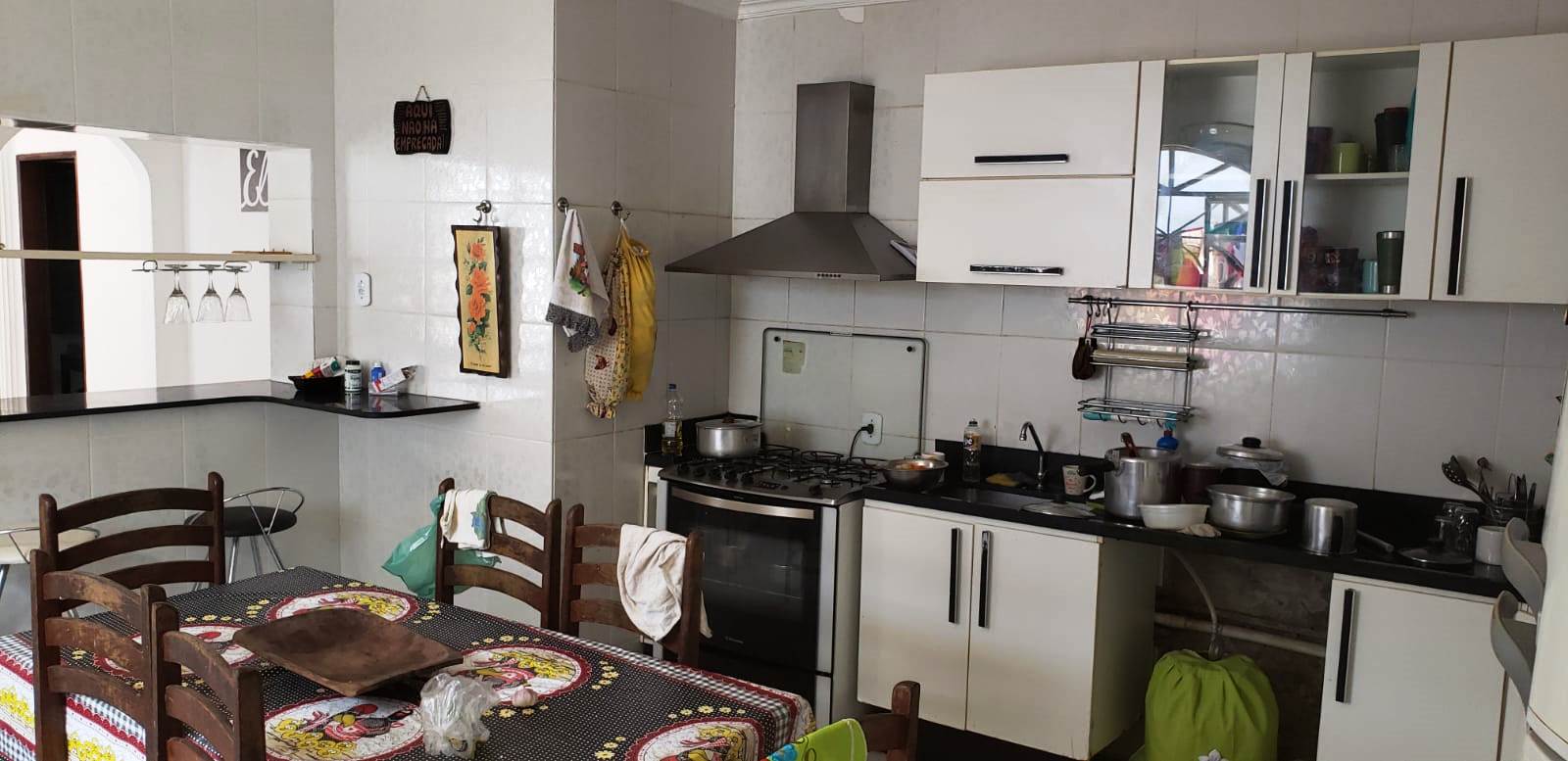 CASA BAIXA LOTE INTEIRO GRÃ DUQUESA