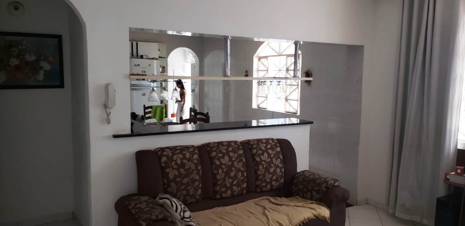 CASA BAIXA LOTE INTEIRO GRÃ DUQUESA
