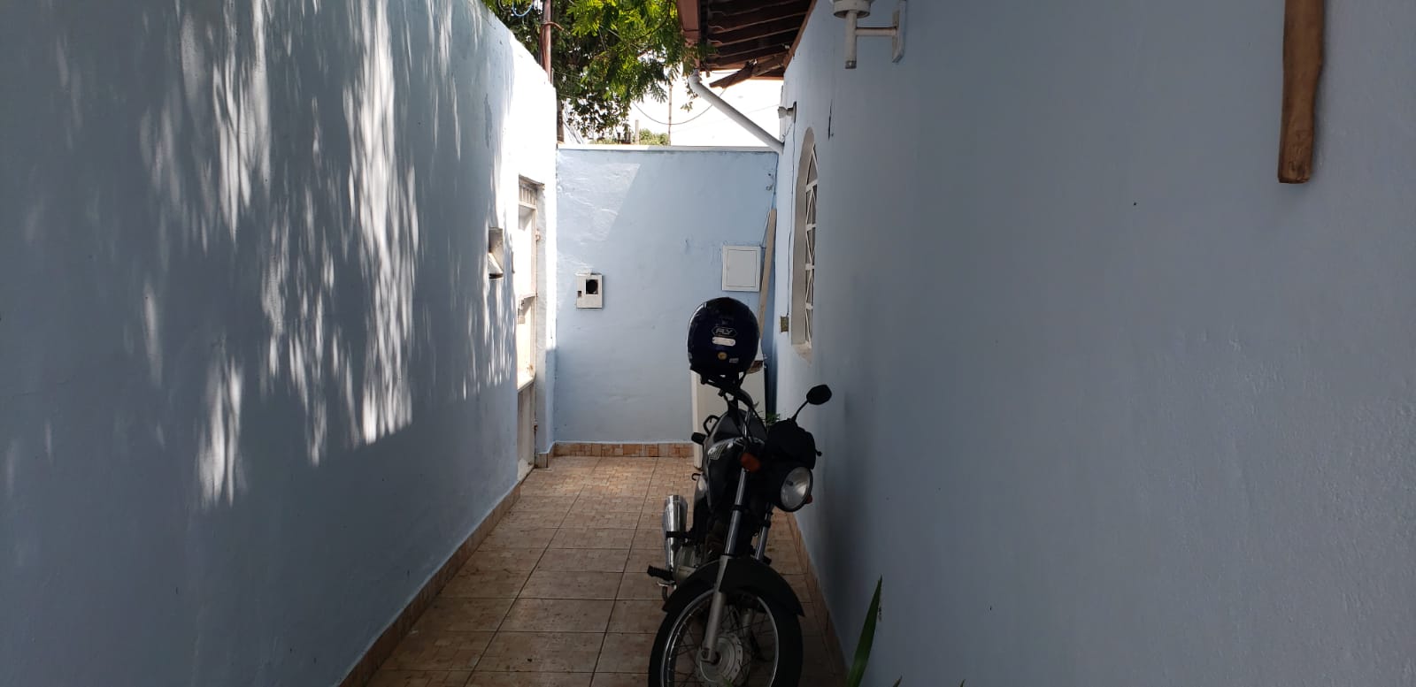 CASA BAIXA LOTE INTEIRO GRÃ DUQUESA