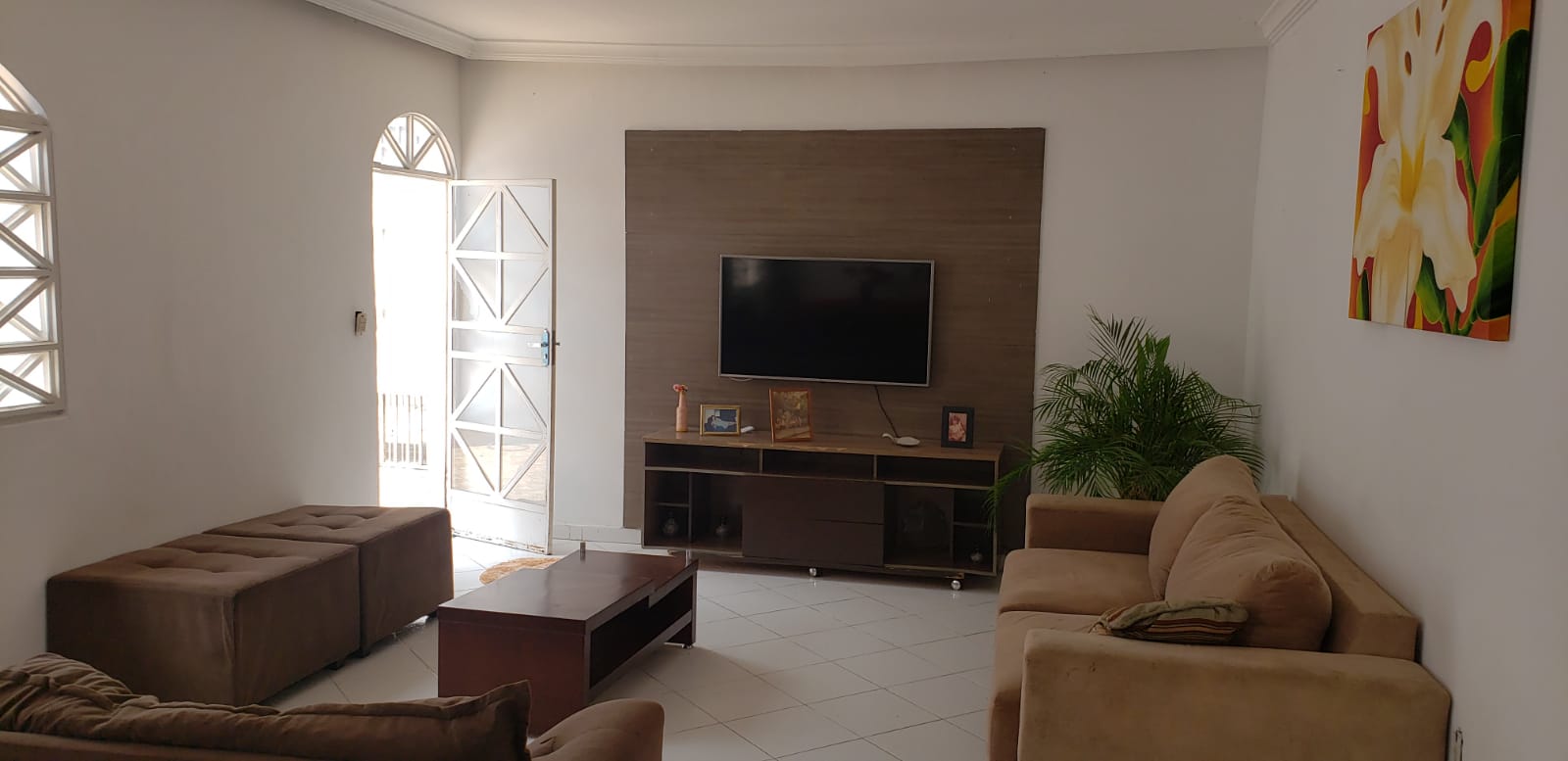 CASA BAIXA LOTE INTEIRO GRÃ DUQUESA