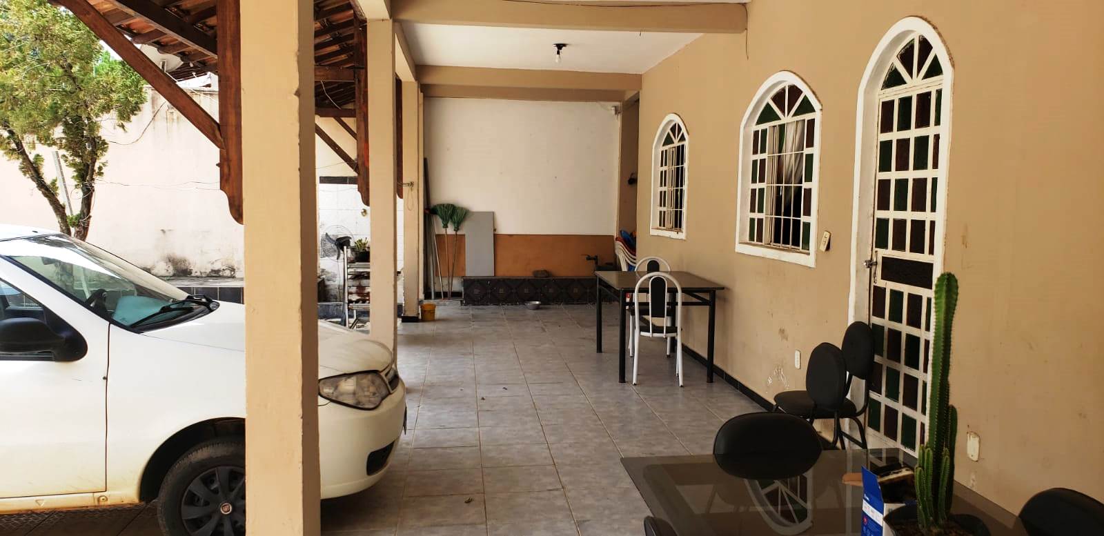 CASA COMERCIAL MORADA DO VALE
