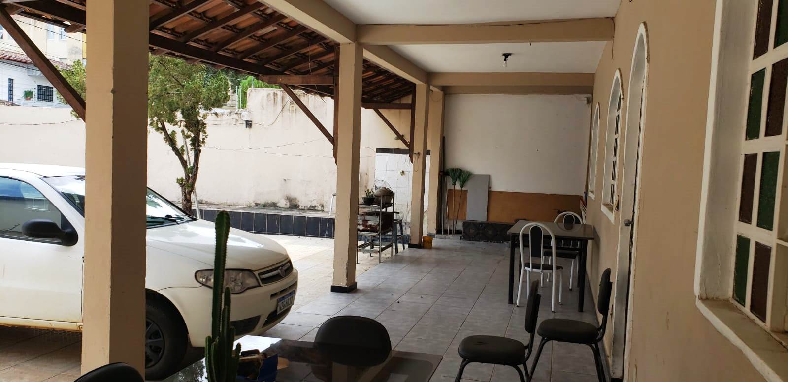 CASA COMERCIAL MORADA DO VALE