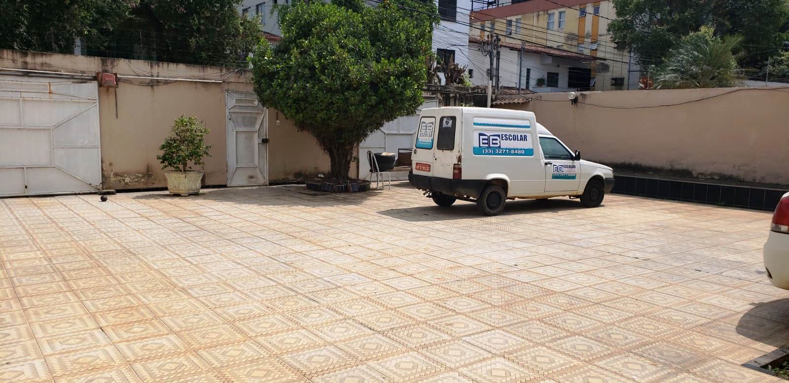 CASA COMERCIAL MORADA DO VALE