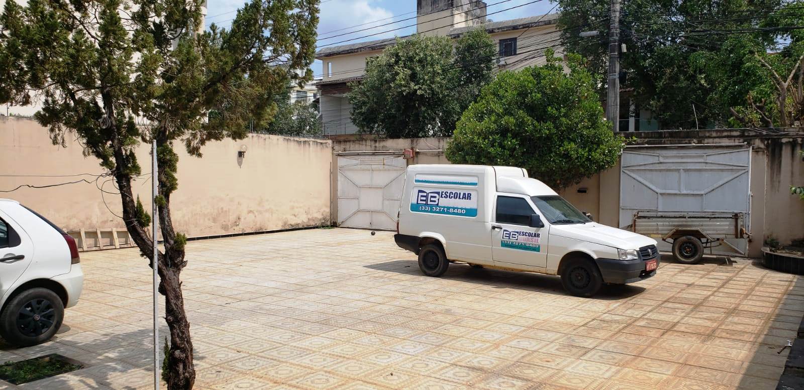 CASA COMERCIAL MORADA DO VALE
