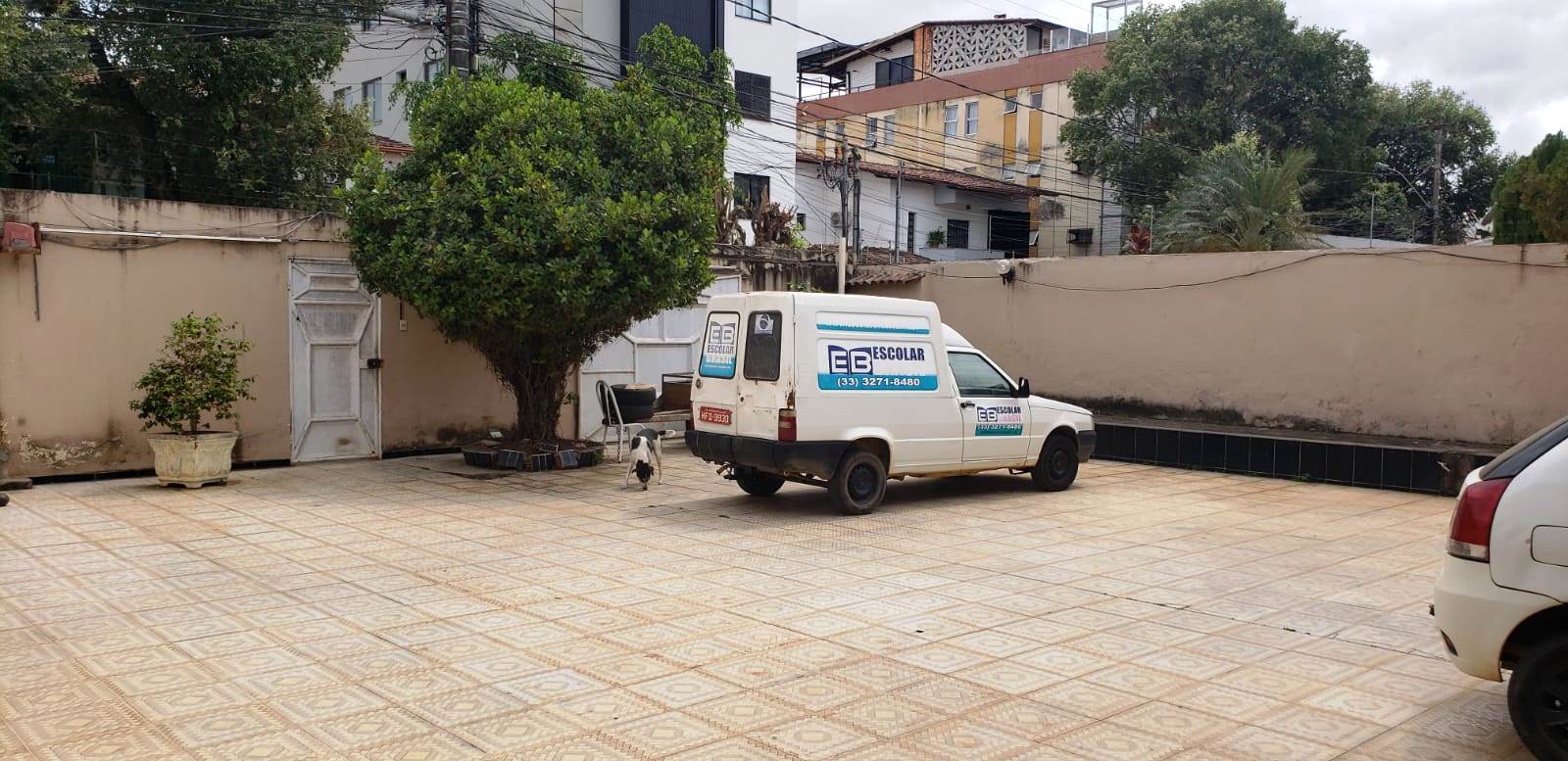 CASA COMERCIAL MORADA DO VALE