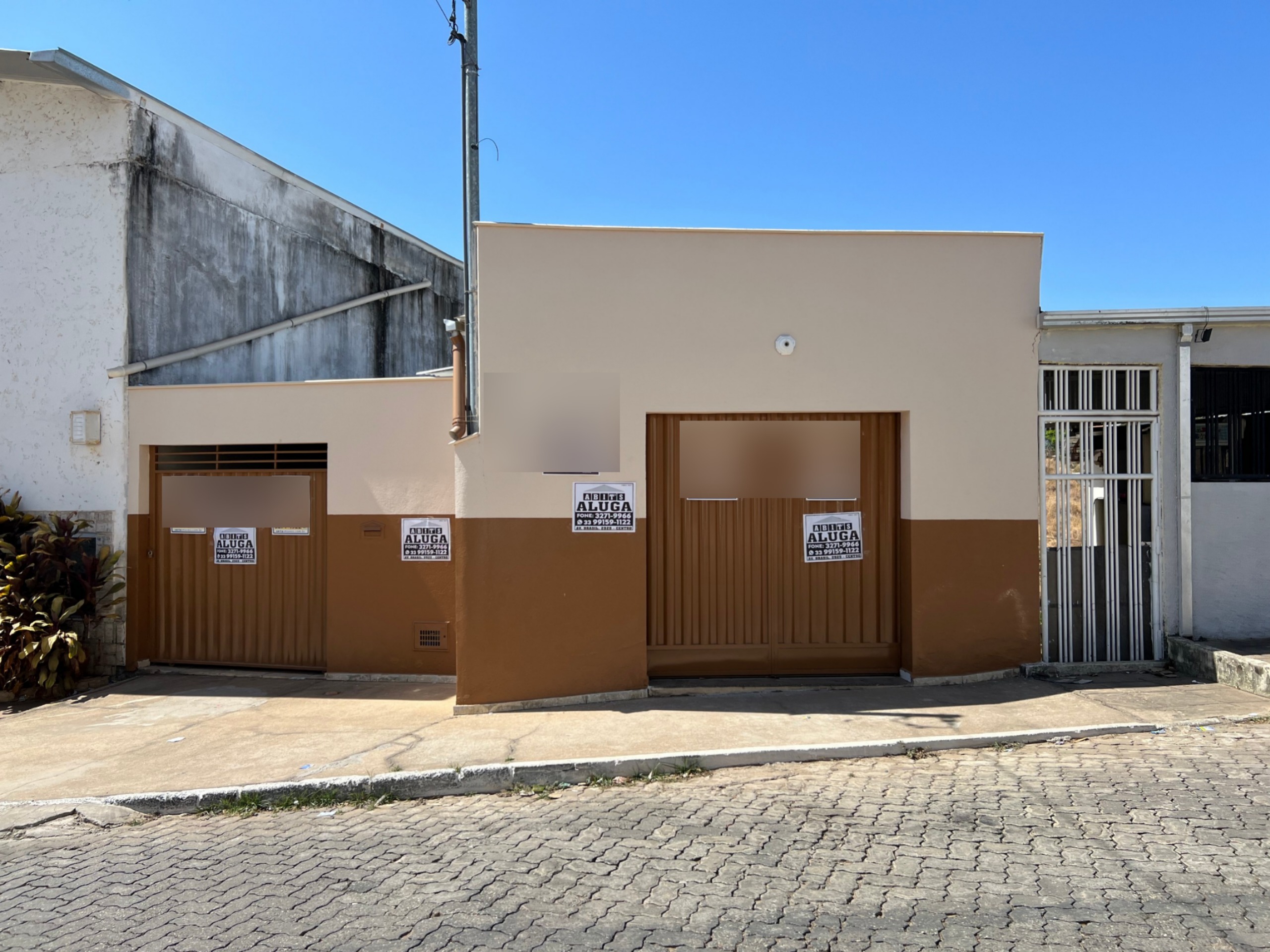 Ponto Comercial - Locação, Vale verde , Governador Valadares, MG
