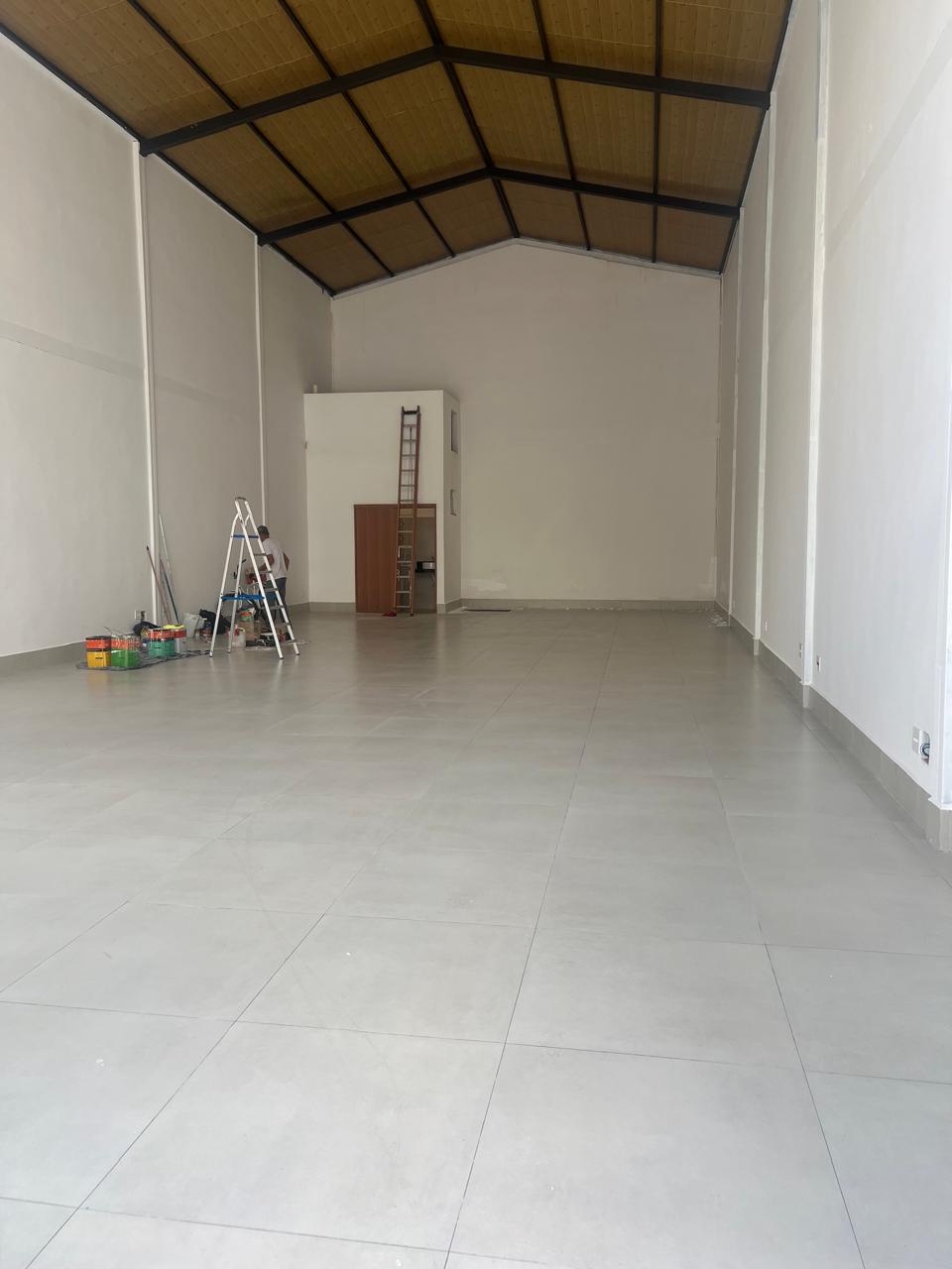 Galpão Centro