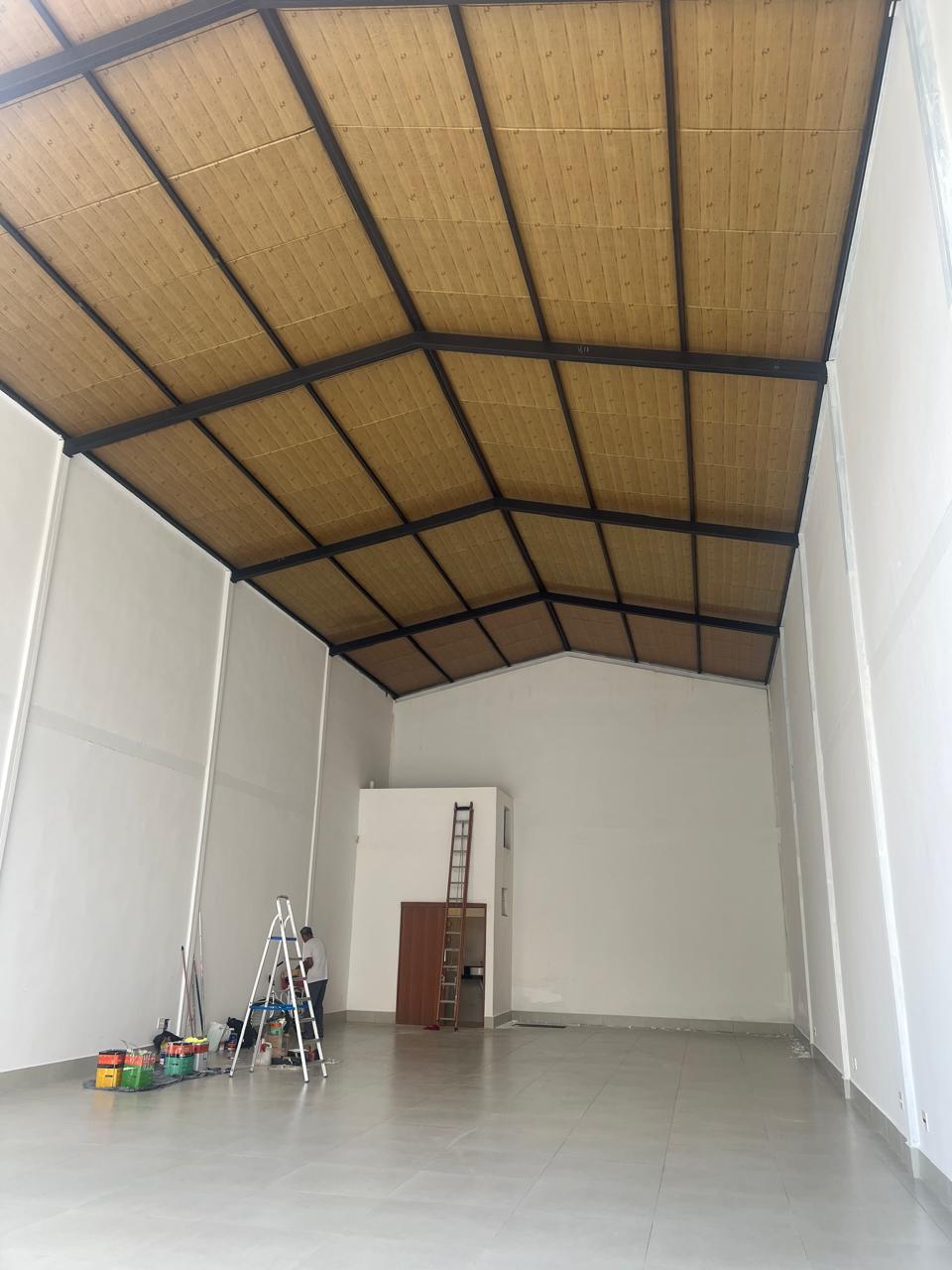Galpão Centro