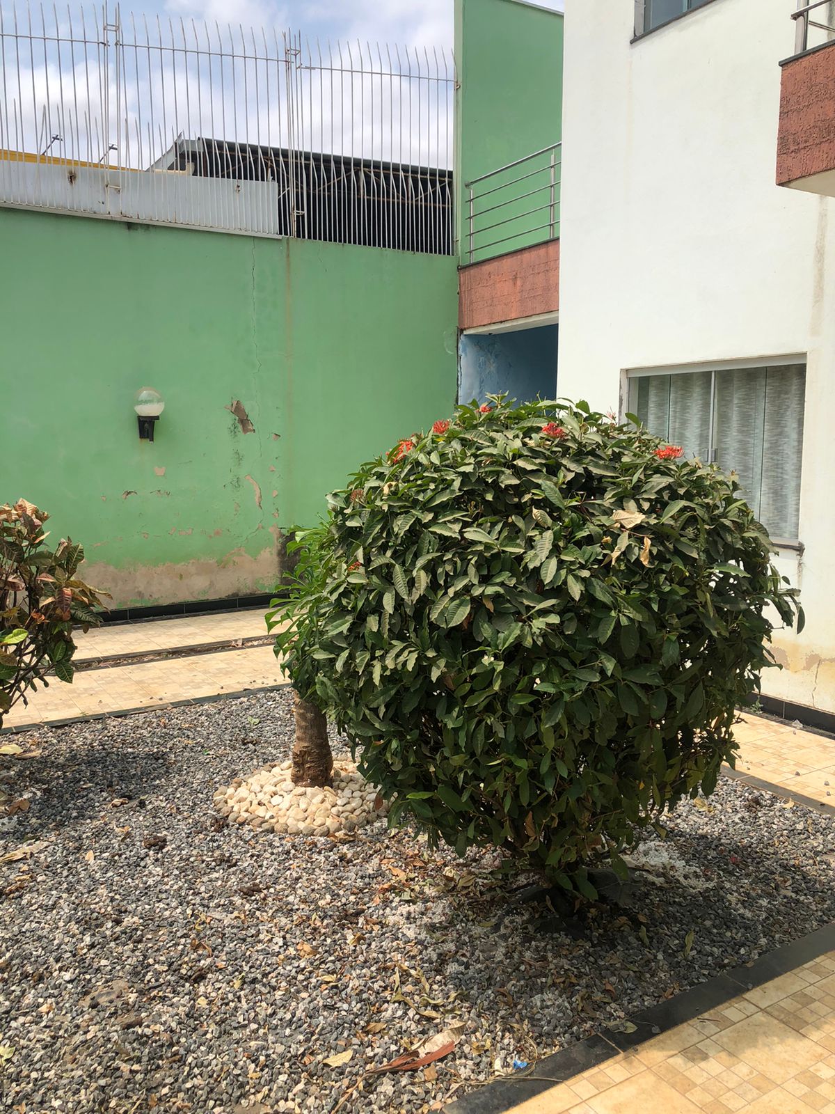 CASA COMERCIAL - SÃO RAIMUNDO