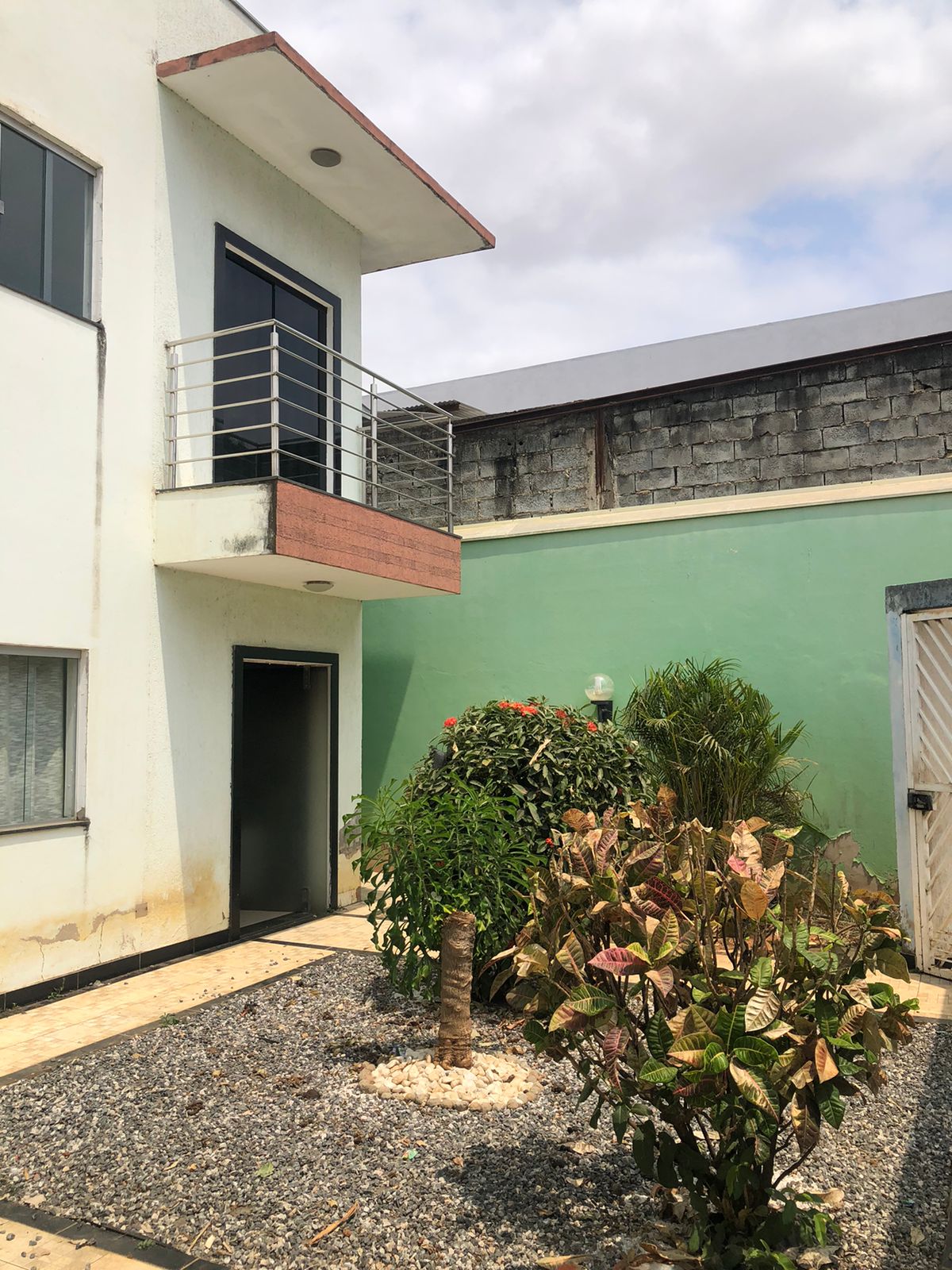 CASA COMERCIAL - SÃO RAIMUNDO