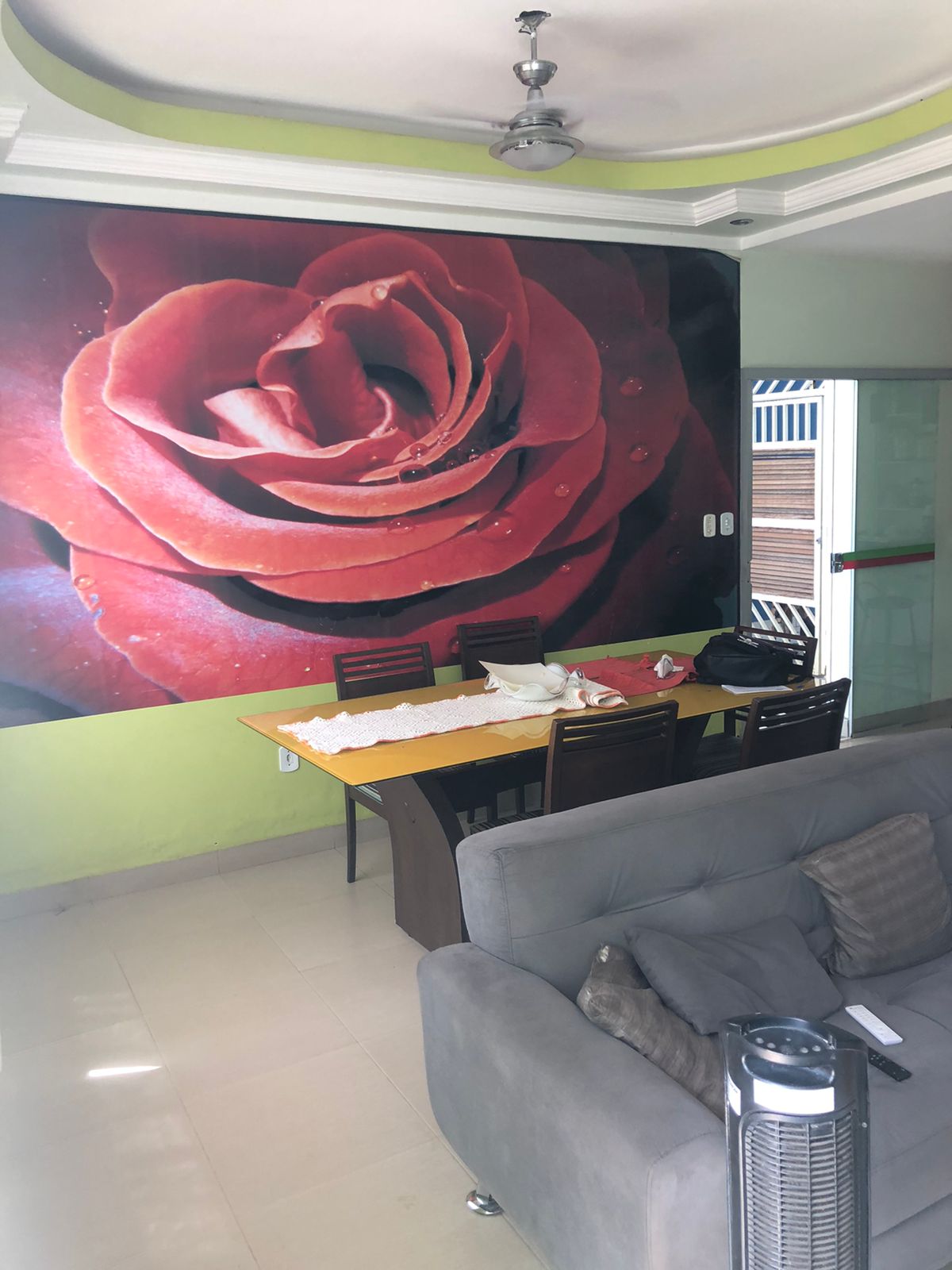 CASA COMERCIAL - SÃO RAIMUNDO