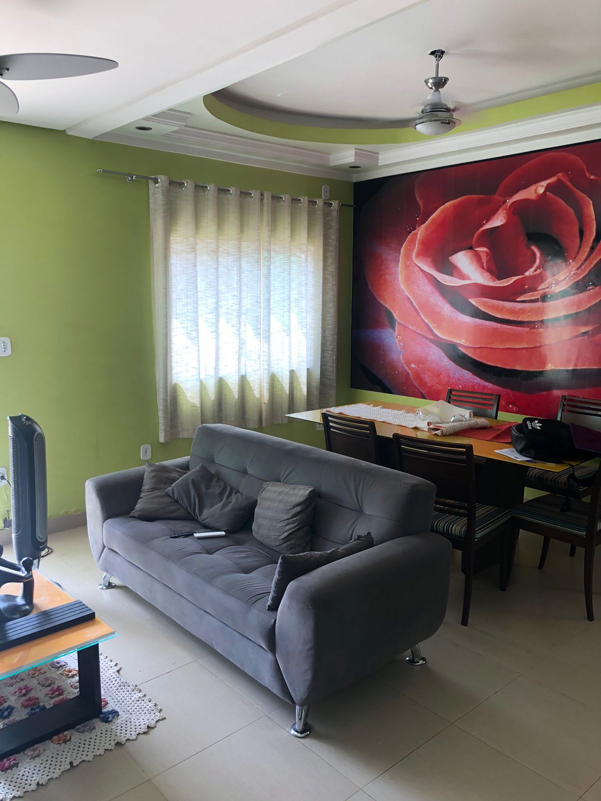 CASA COMERCIAL - SÃO RAIMUNDO