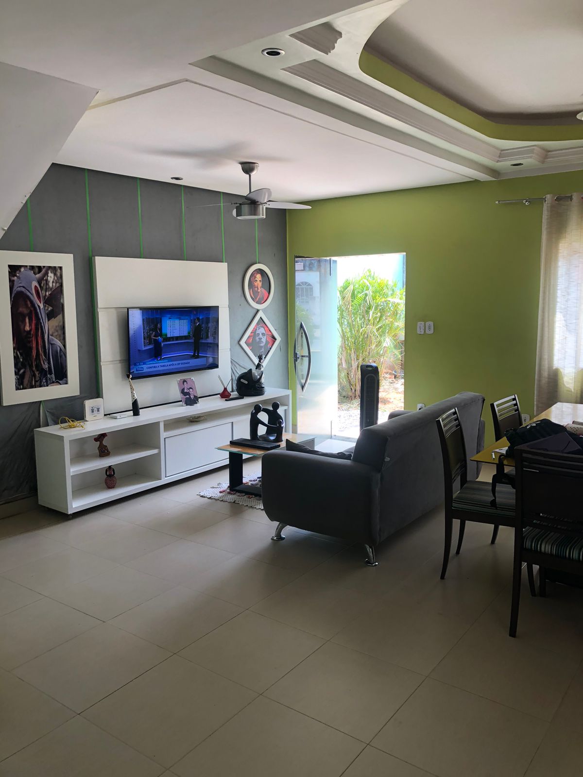 CASA COMERCIAL - SÃO RAIMUNDO