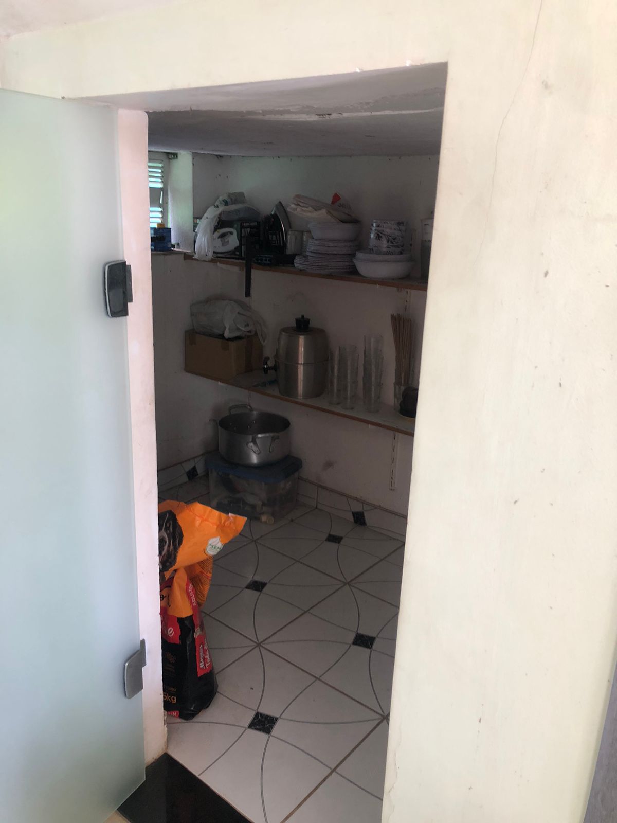 CASA COMERCIAL - SÃO RAIMUNDO