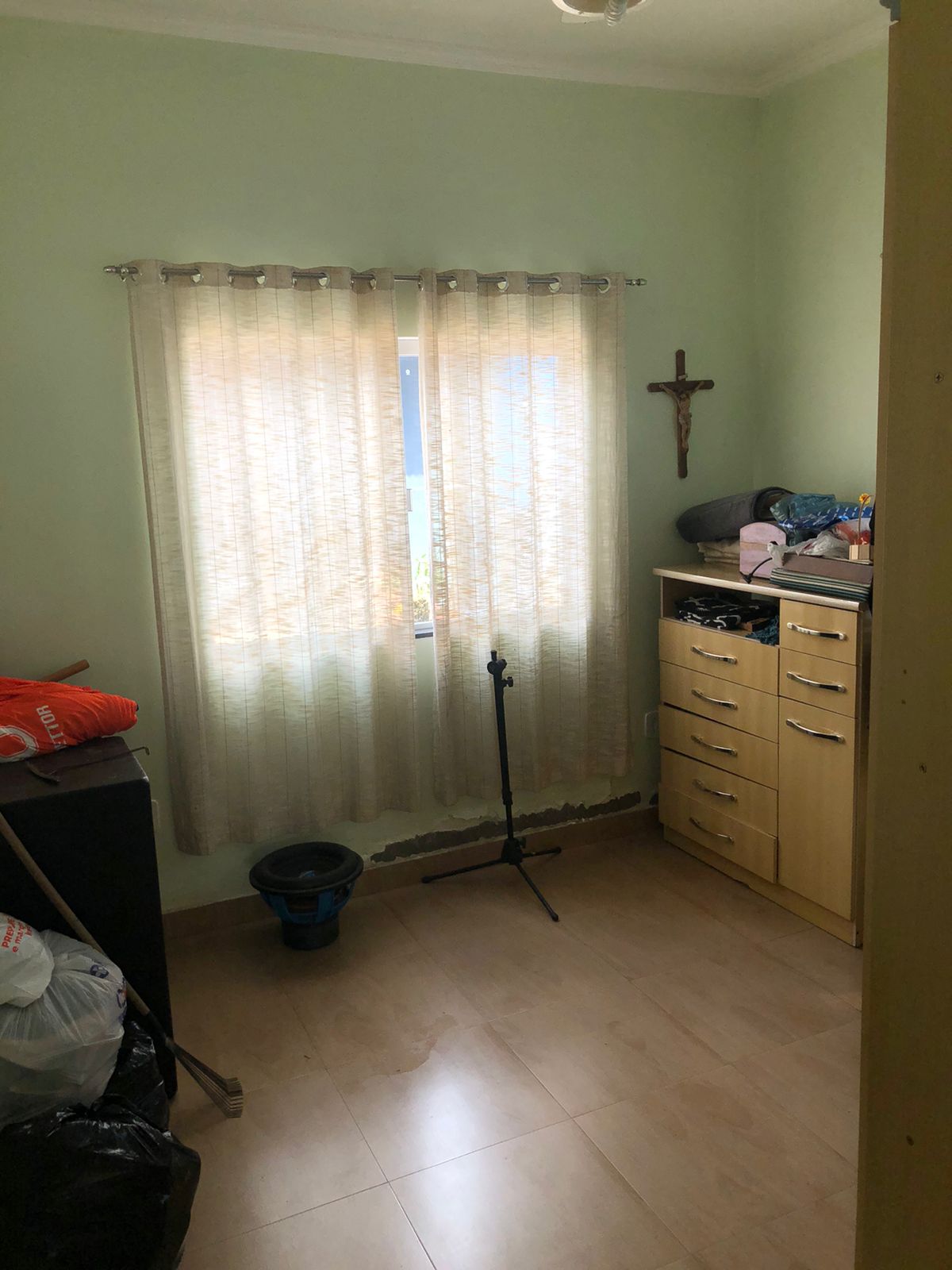 CASA COMERCIAL - SÃO RAIMUNDO
