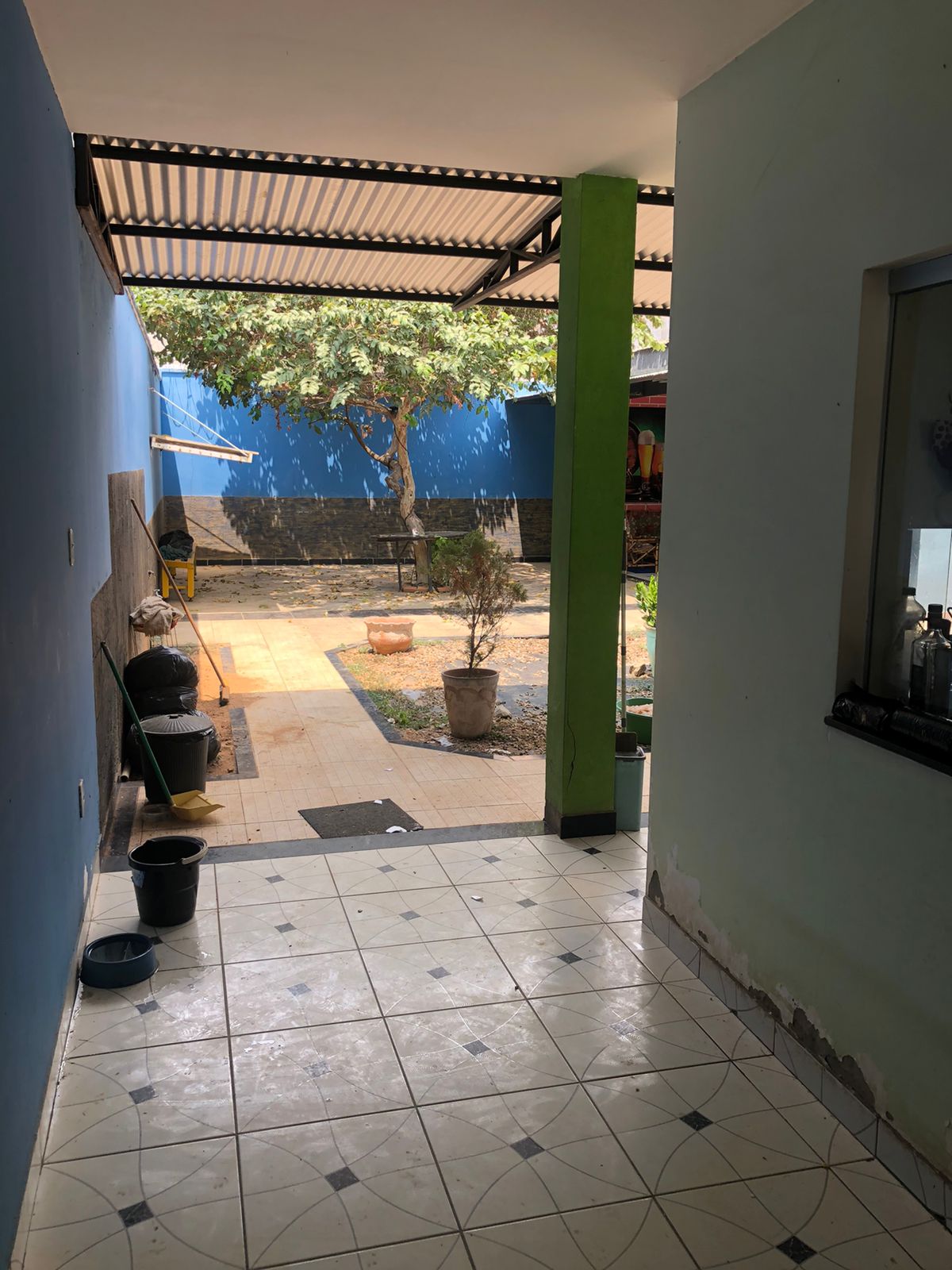 CASA COMERCIAL - SÃO RAIMUNDO