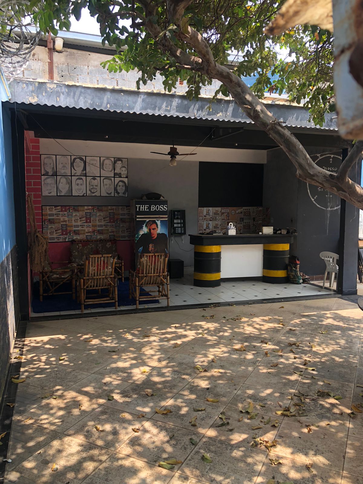 CASA COMERCIAL - SÃO RAIMUNDO