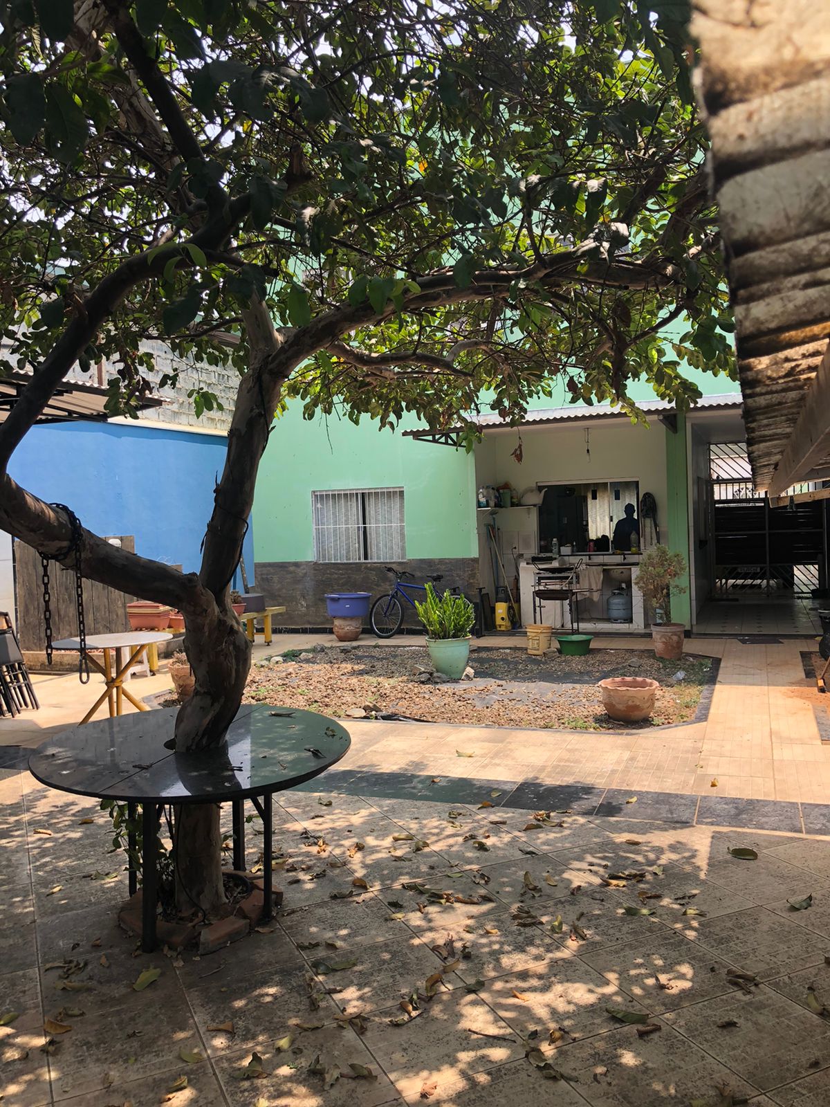 CASA COMERCIAL - SÃO RAIMUNDO