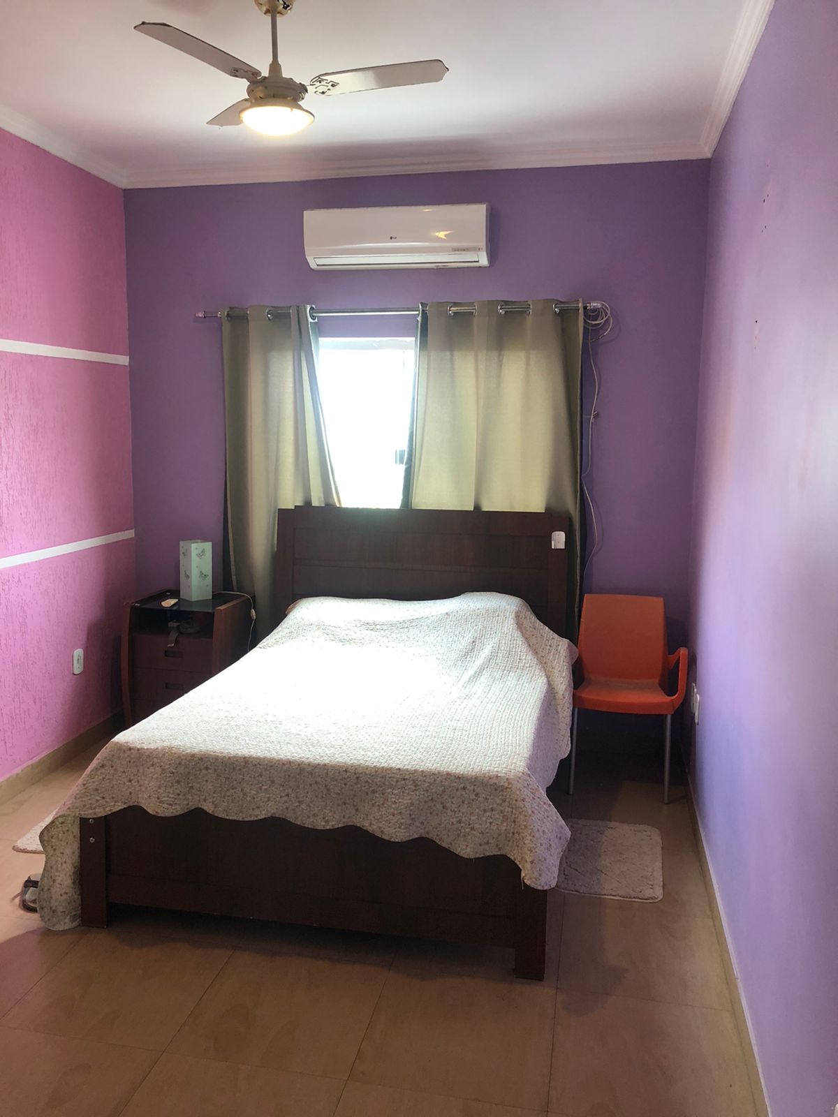 CASA COMERCIAL - SÃO RAIMUNDO