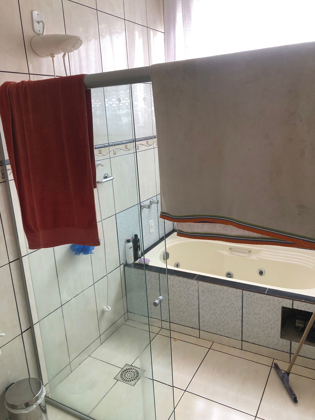 CASA COMERCIAL - SÃO RAIMUNDO