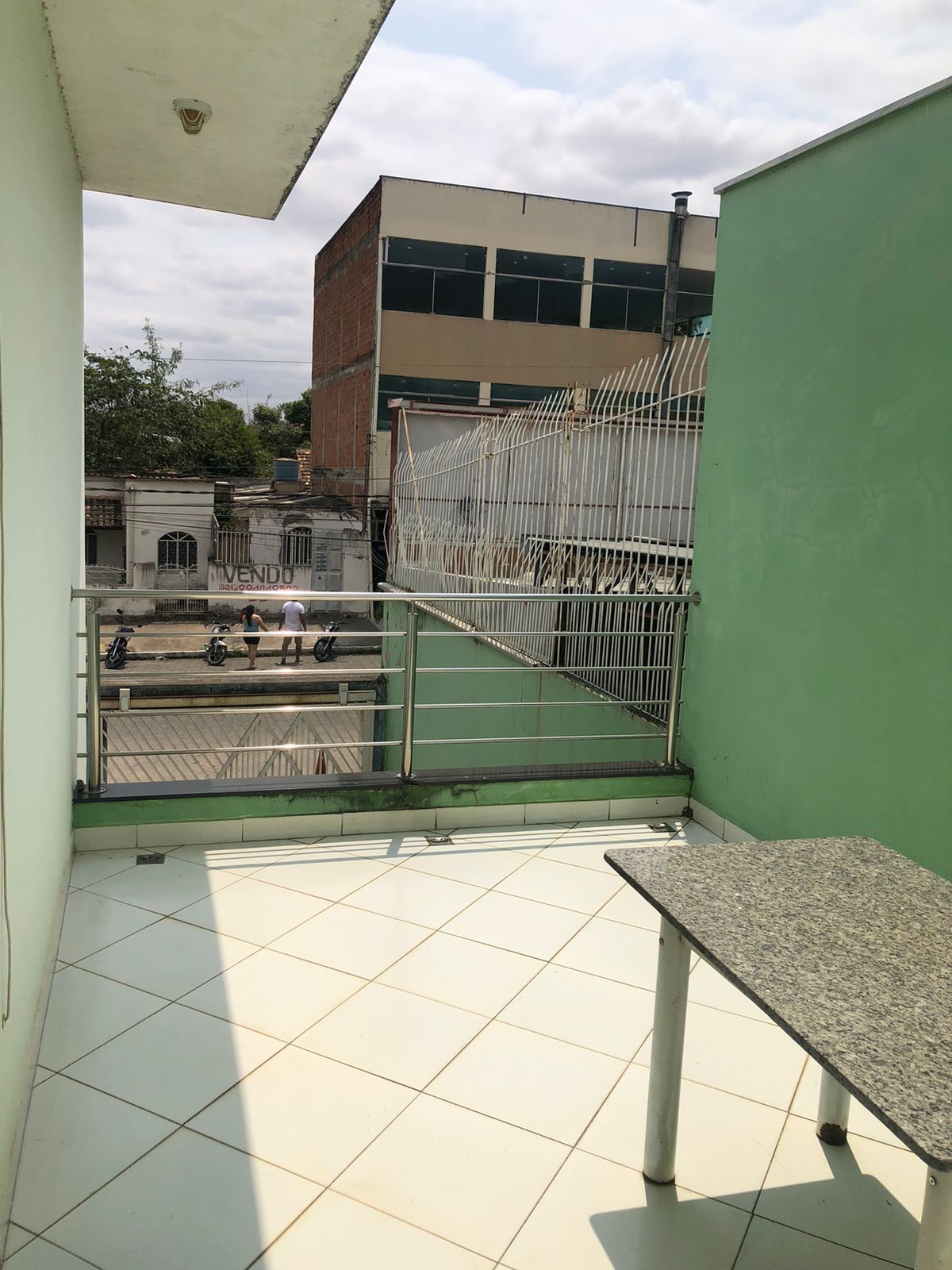 CASA COMERCIAL - SÃO RAIMUNDO