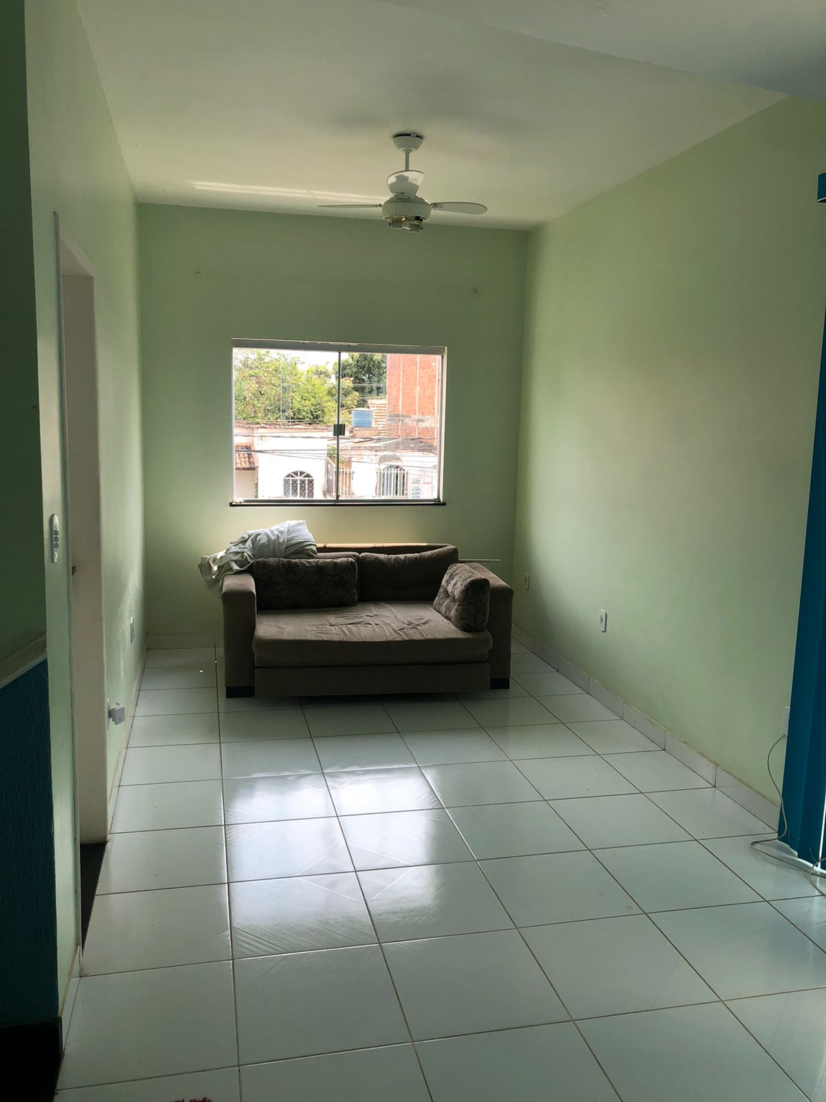 CASA COMERCIAL - SÃO RAIMUNDO