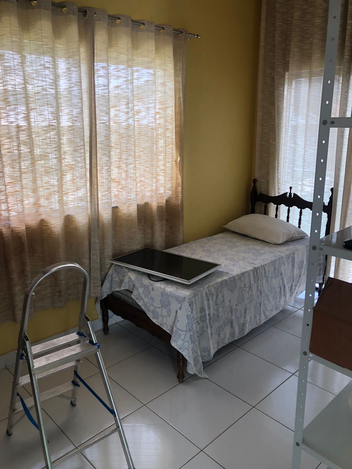 CASA COMERCIAL - SÃO RAIMUNDO
