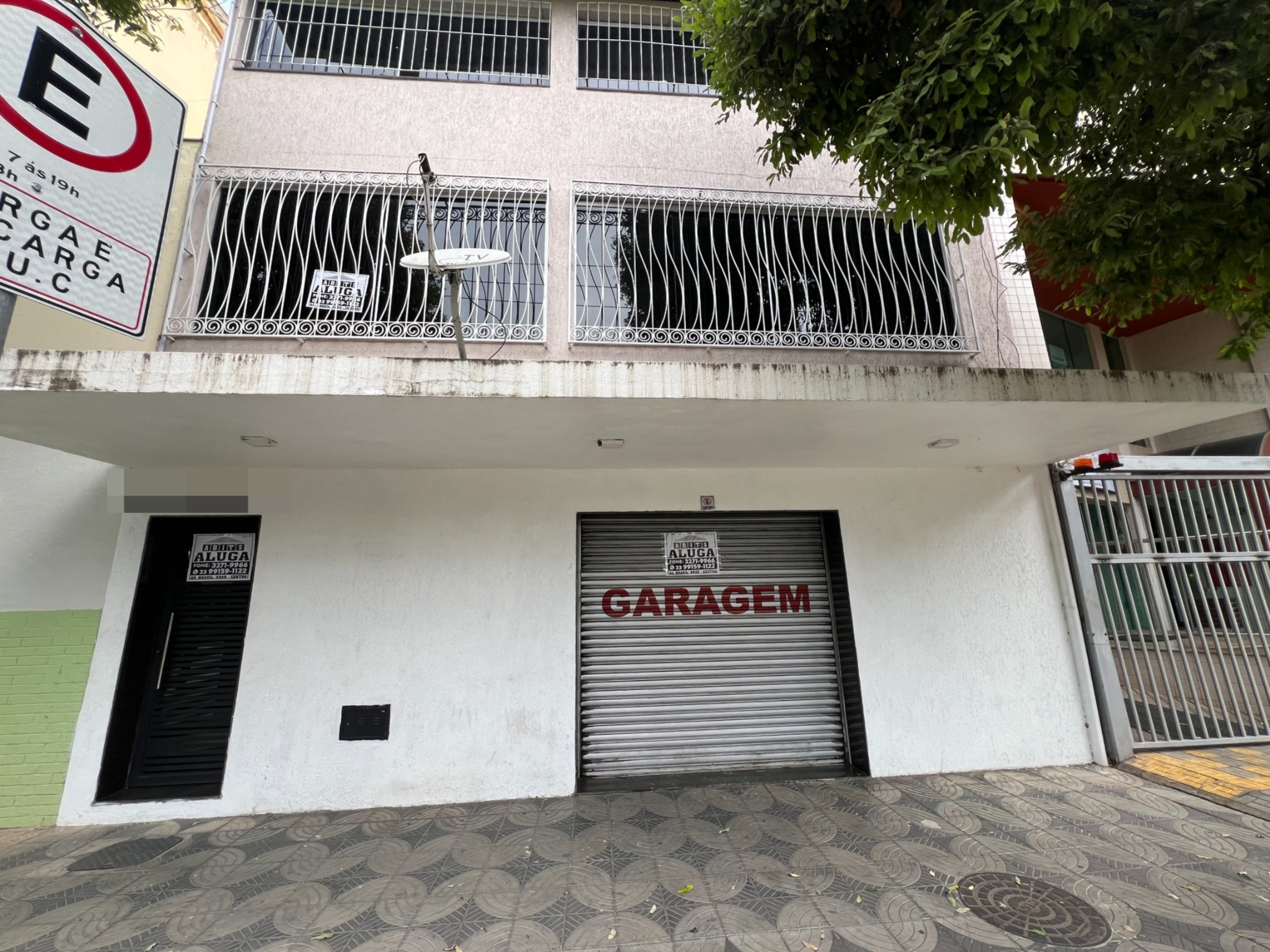Apartamento - Locação, Centro, Governador Valadares, MG