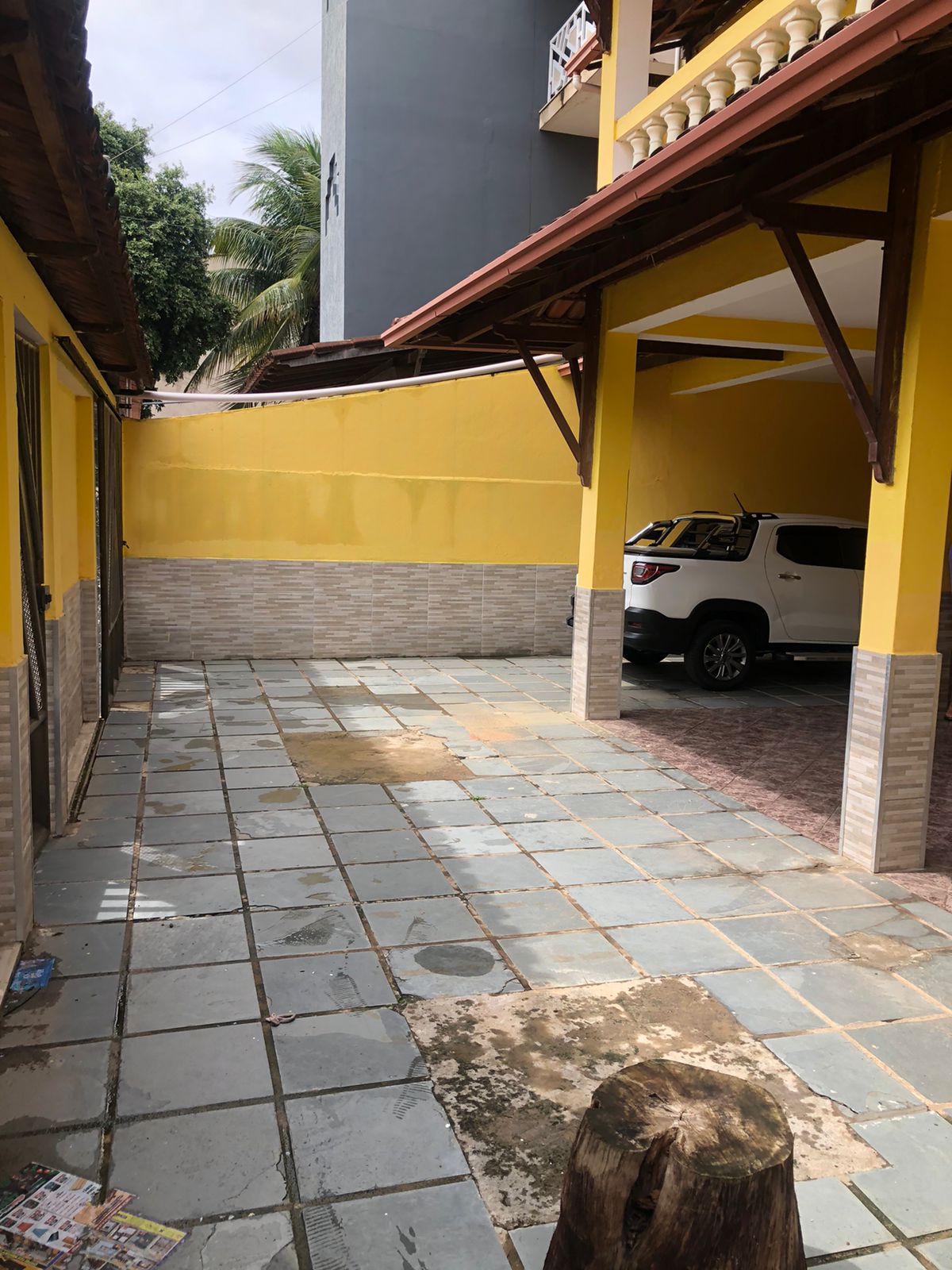 Andar Inteiro - Locação, JK II, Governador Valadares, MG