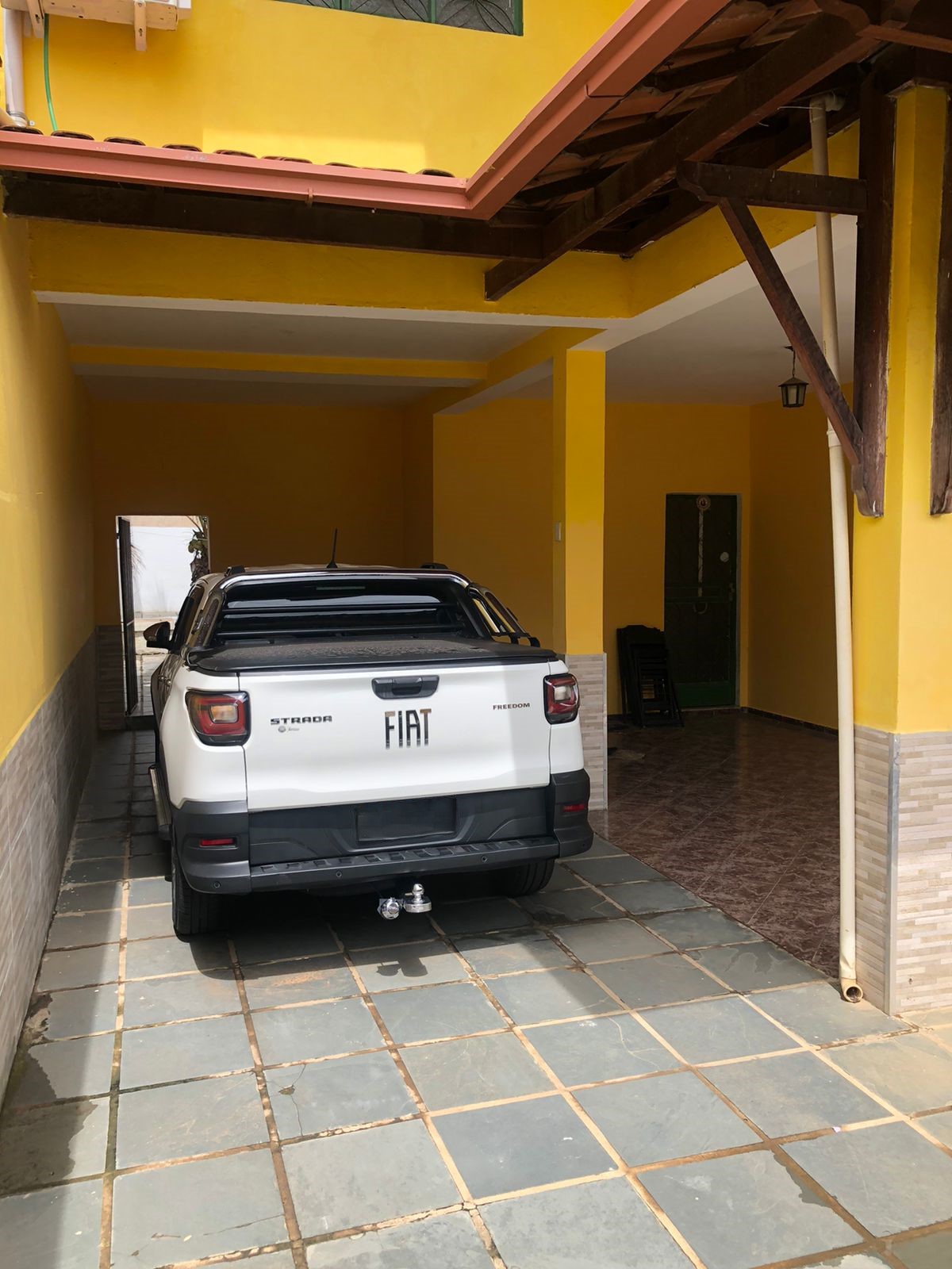 CASA JK2/JARDIM ALICE