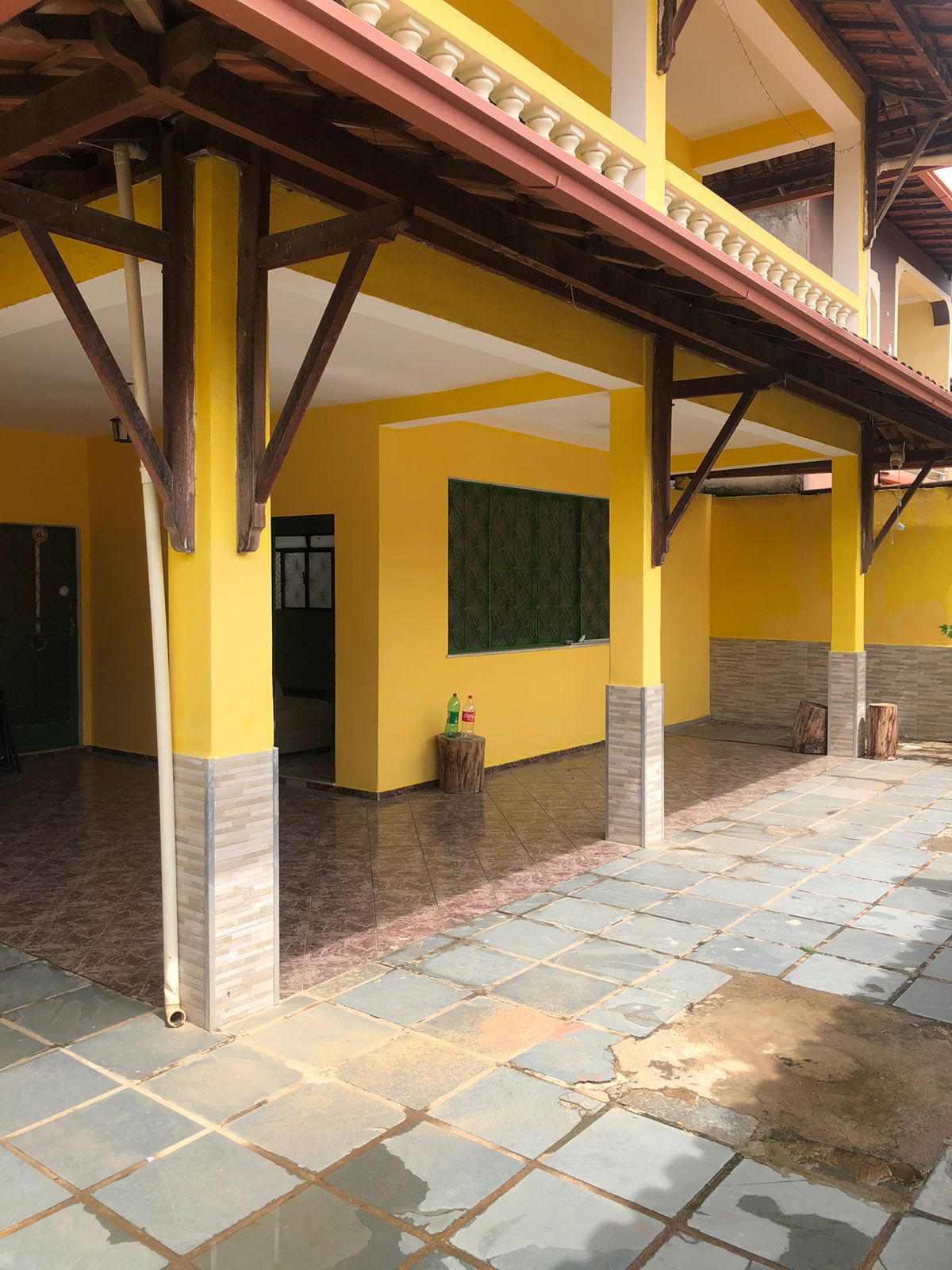CASA JK2/JARDIM ALICE