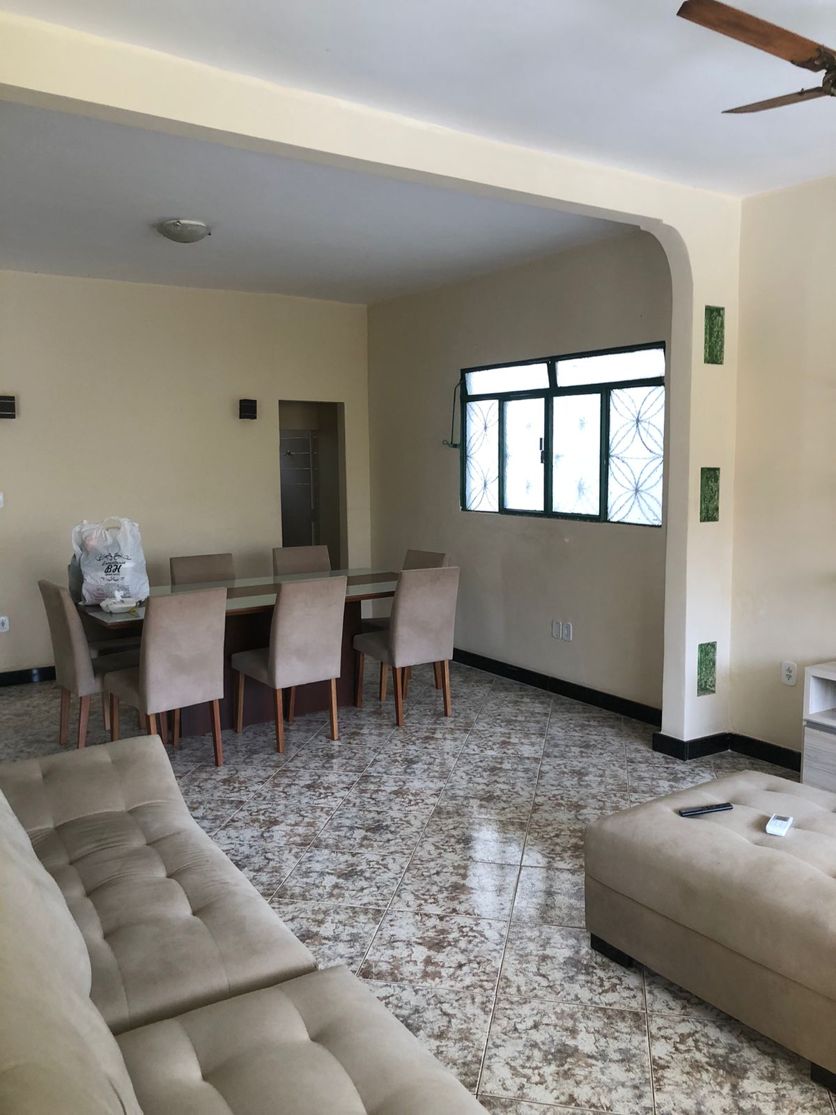 CASA JK2/JARDIM ALICE