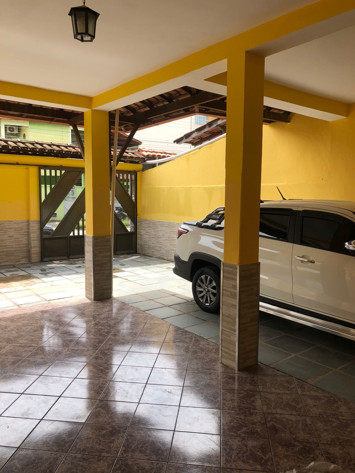 CASA JK2/JARDIM ALICE